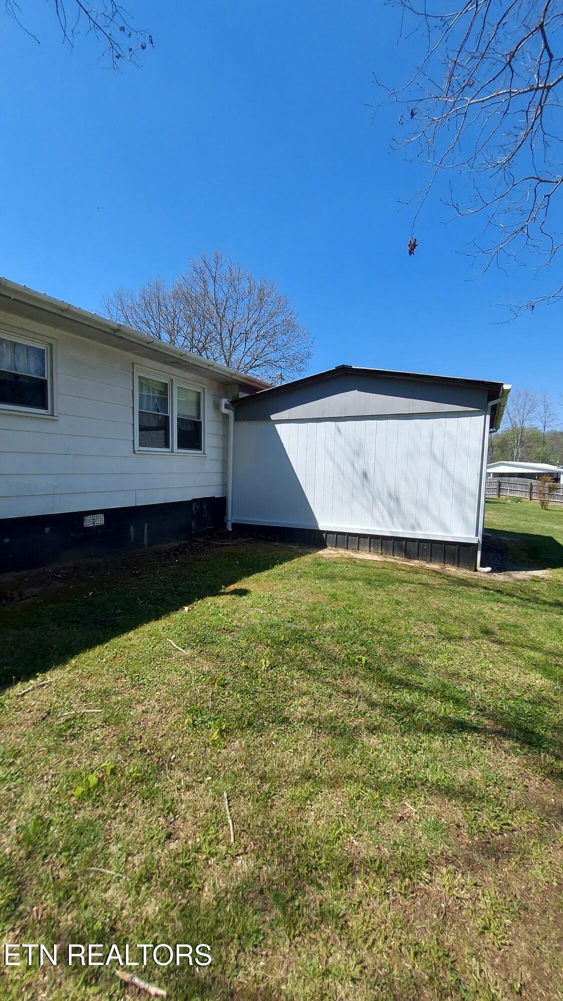 1100 North York Highway Jamestown TN 38556