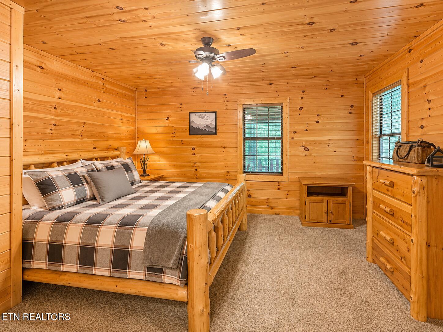 1630 Majestic Oak Way Sevierville TN 37876