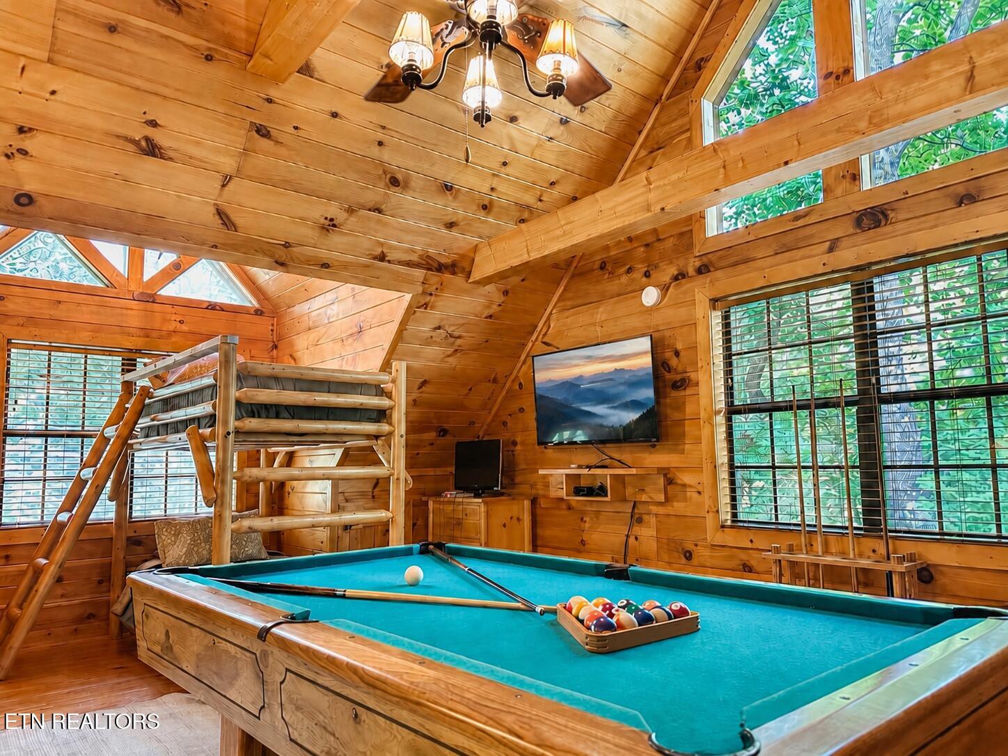 1630 Majestic Oak Way Sevierville TN 37876