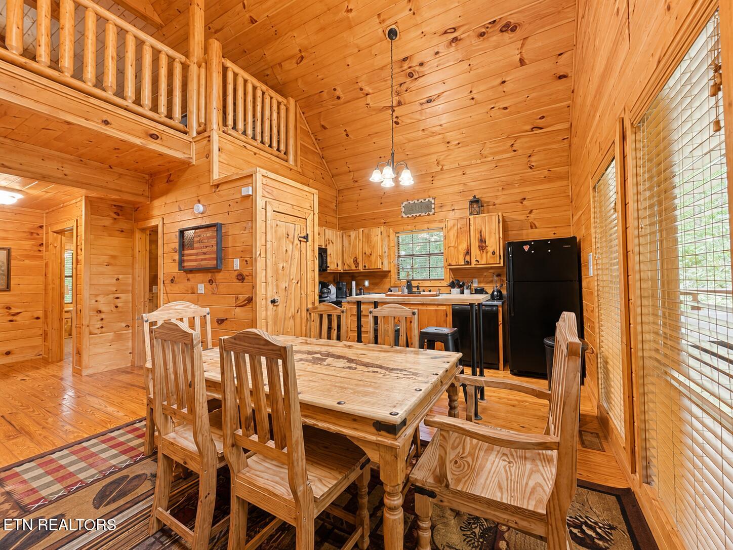 1630 Majestic Oak Way Sevierville TN 37876