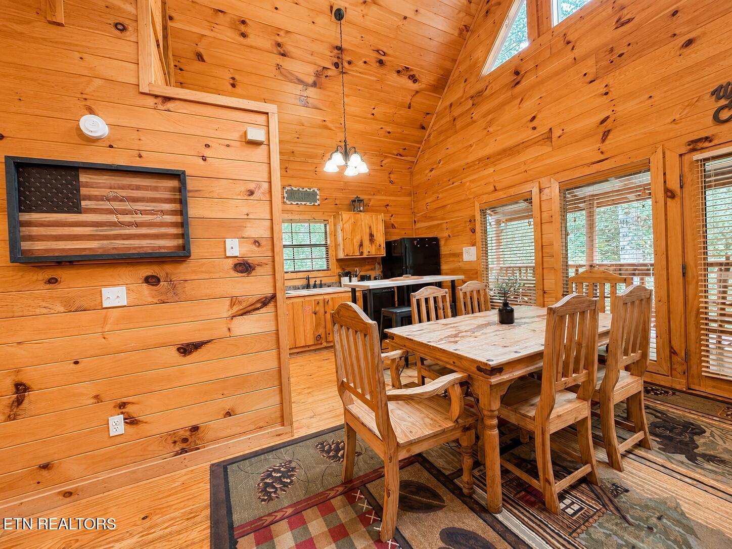 1630 Majestic Oak Way Sevierville TN 37876
