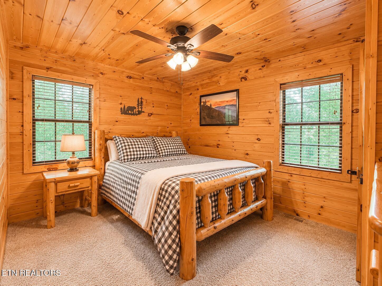 1630 Majestic Oak Way Sevierville TN 37876