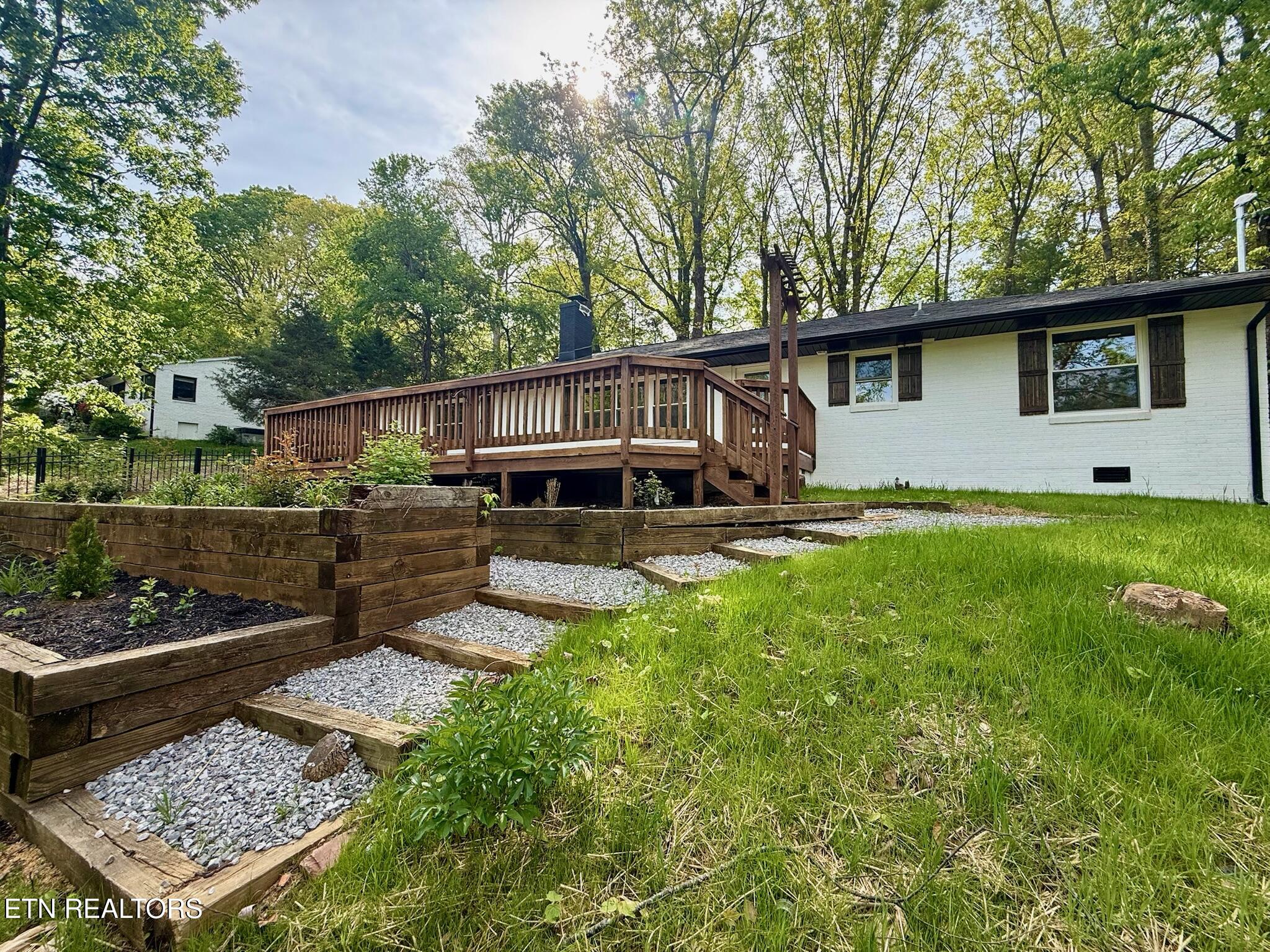 1216 Pilleaux Drive Knoxville TN 37912