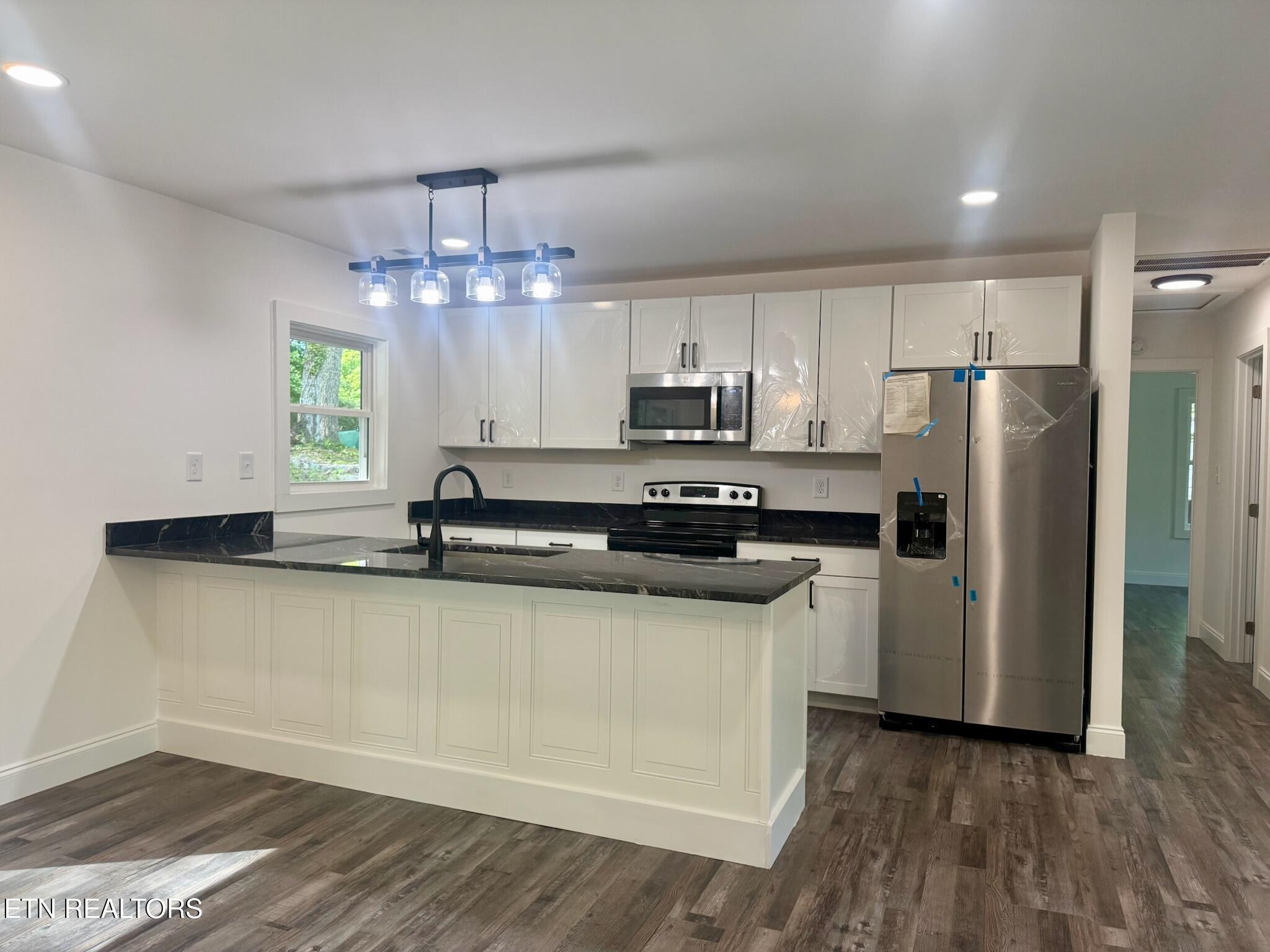 1216 Pilleaux Drive Knoxville TN 37912