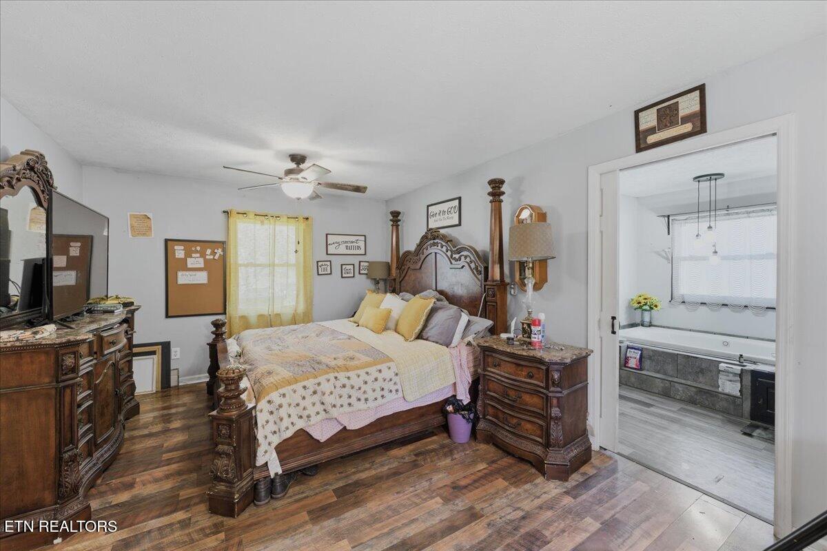 1144 Rocky Springs Road Madisonville TN 37354