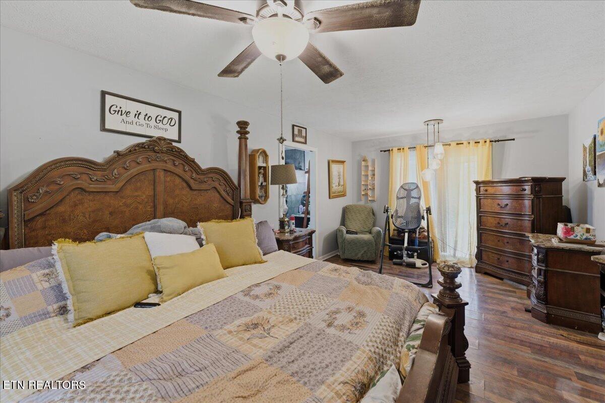1144 Rocky Springs Road Madisonville TN 37354