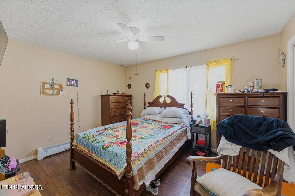 1144 Rocky Springs Road Madisonville TN 37354