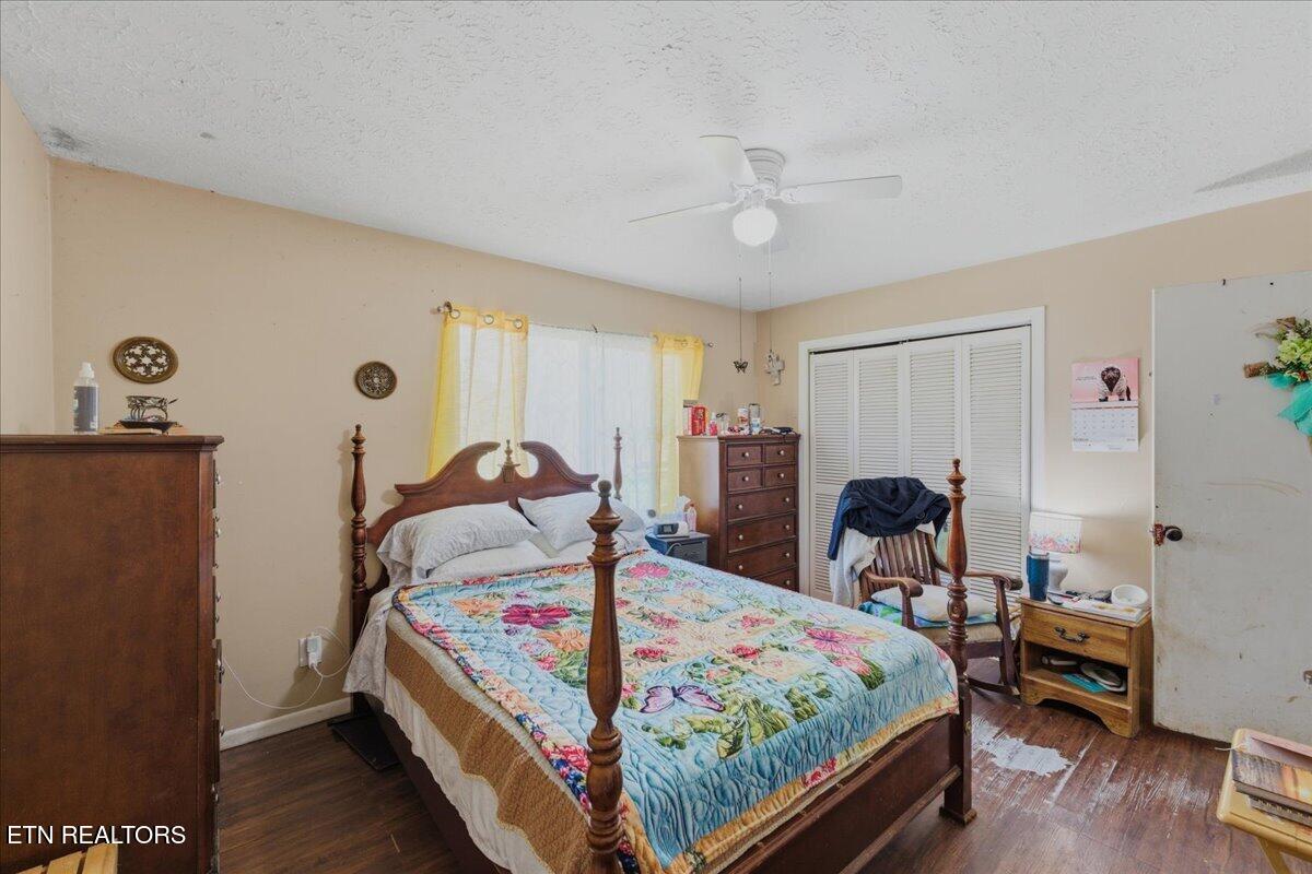 1144 Rocky Springs Road Madisonville TN 37354