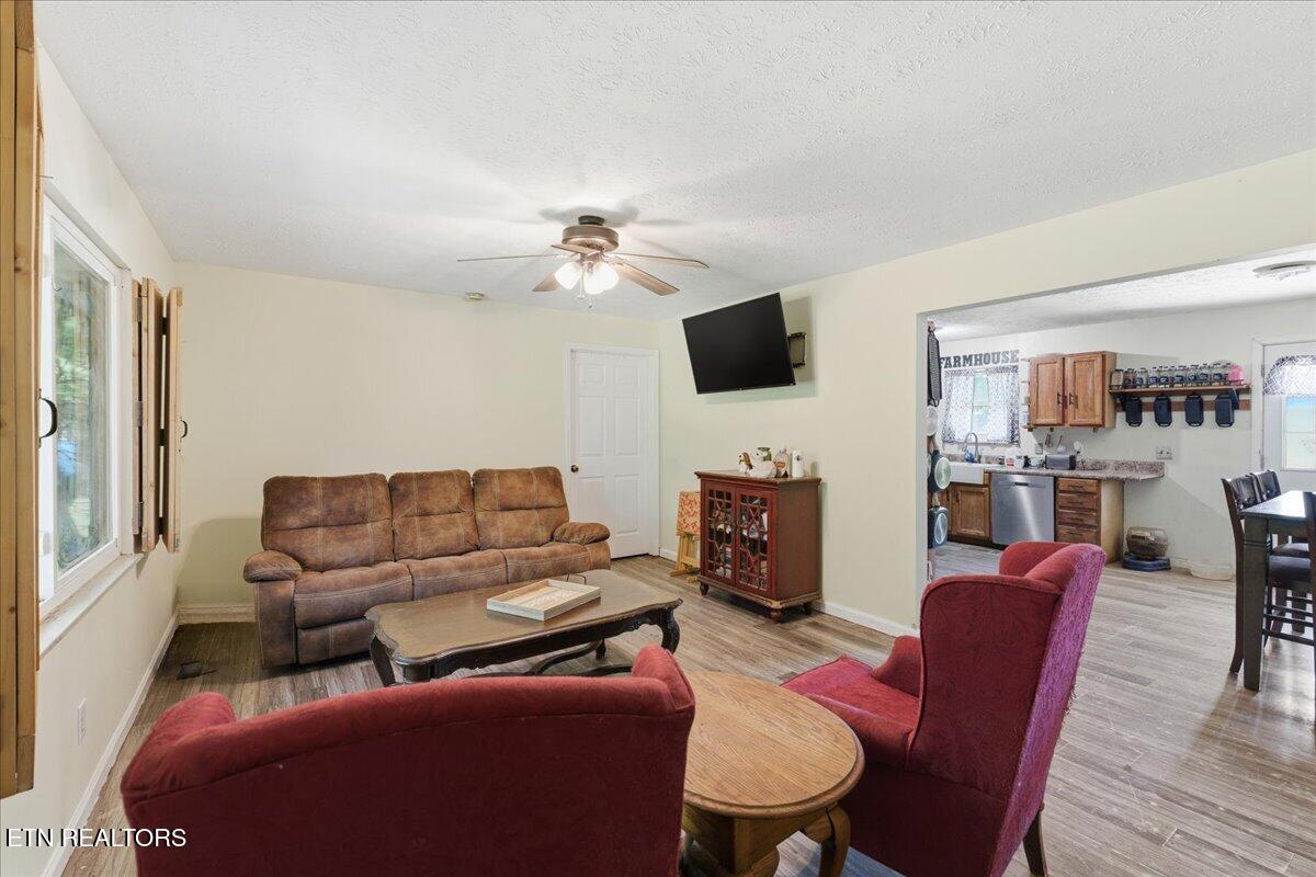 1144 Rocky Springs Road Madisonville TN 37354