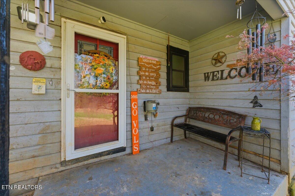 1144 Rocky Springs Road Madisonville TN 37354