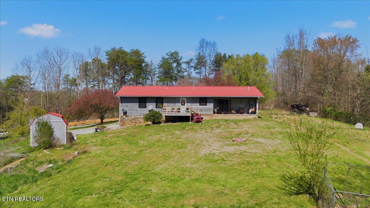 1144 Rocky Springs Road Madisonville TN 37354