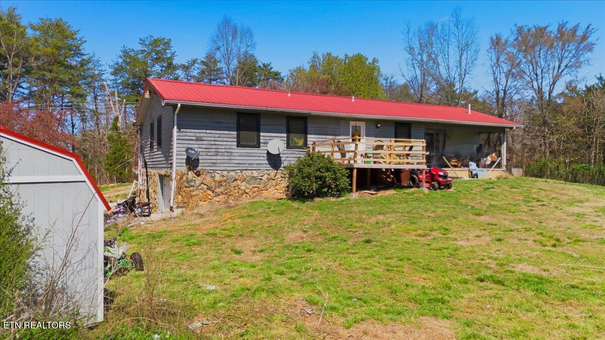 1144 Rocky Springs Road Madisonville TN 37354