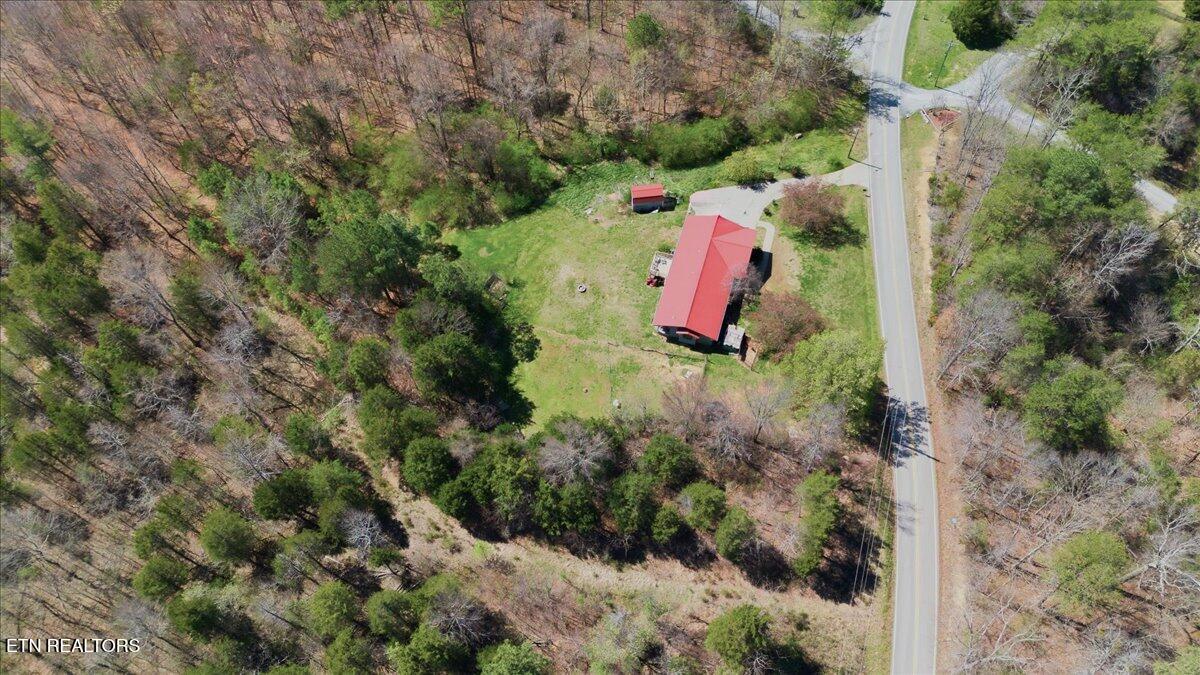 1144 Rocky Springs Road Madisonville TN 37354