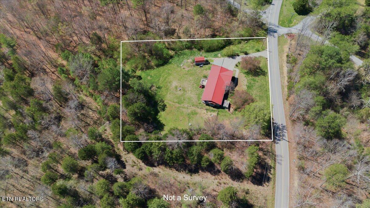 1144 Rocky Springs Road Madisonville TN 37354