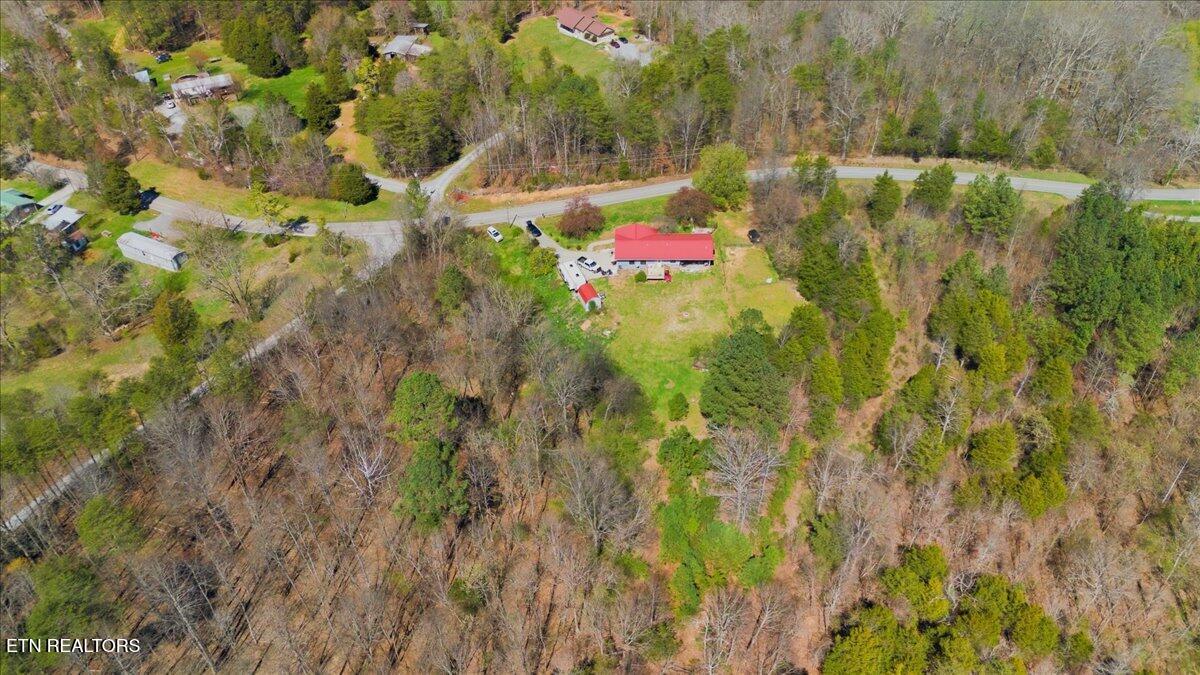 1144 Rocky Springs Road Madisonville TN 37354