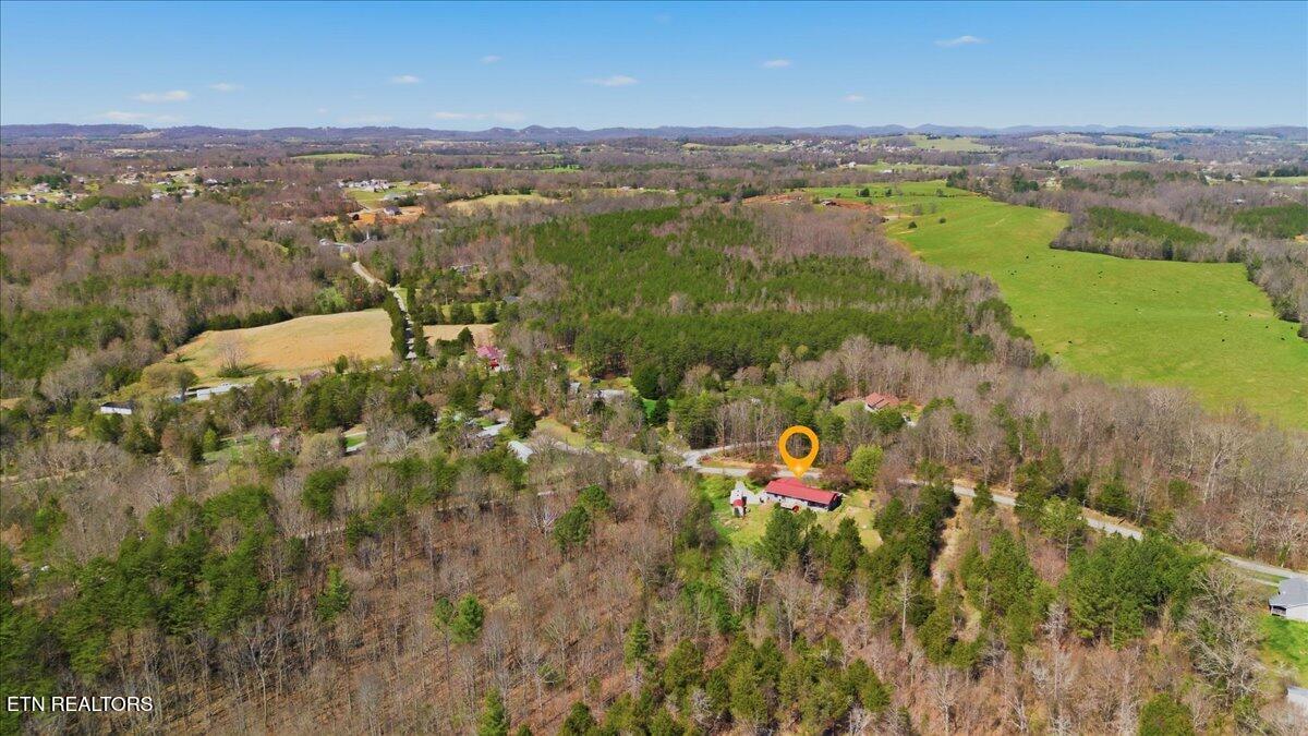 1144 Rocky Springs Road Madisonville TN 37354