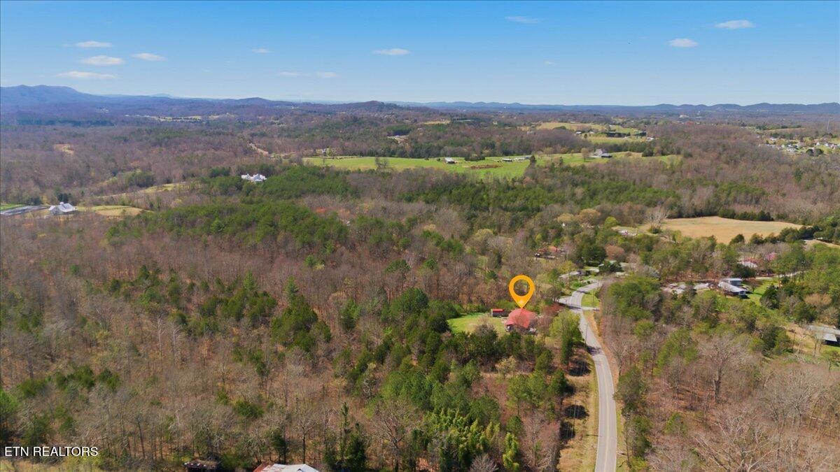 1144 Rocky Springs Road Madisonville TN 37354