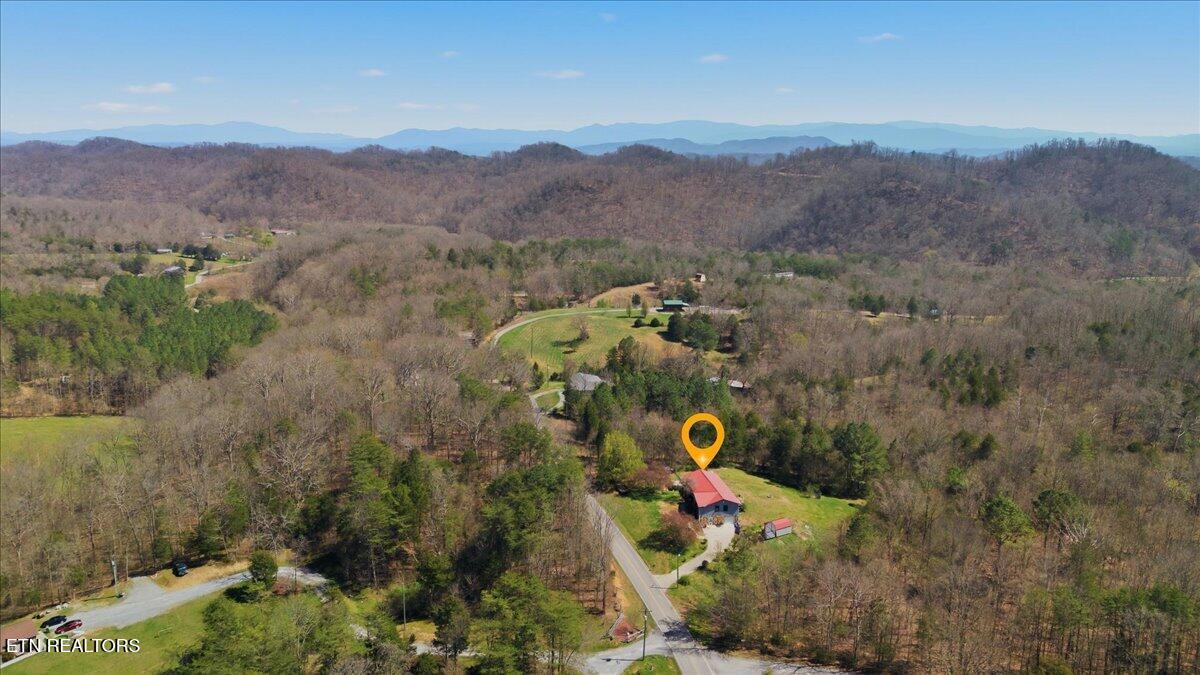 1144 Rocky Springs Road Madisonville TN 37354