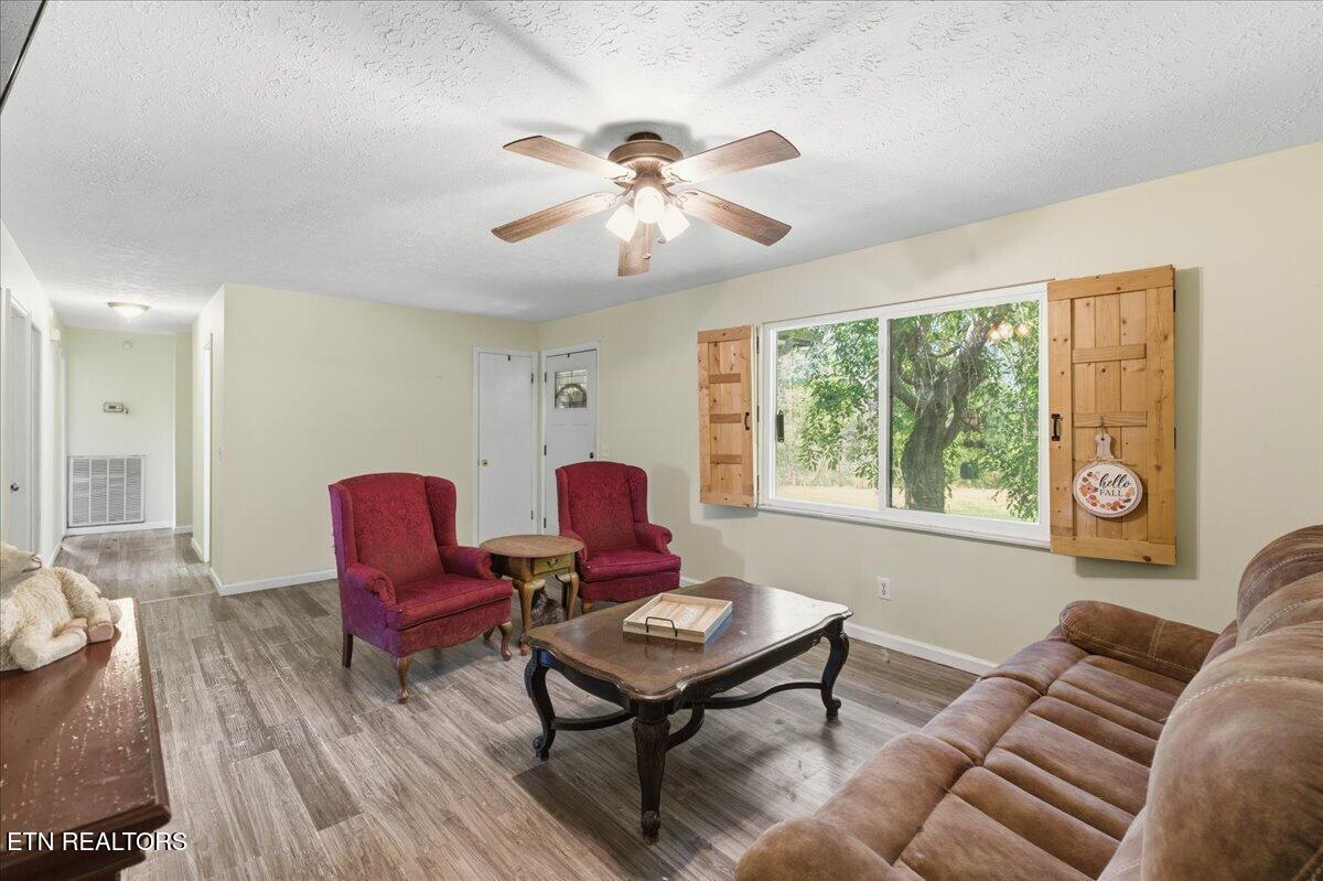 1144 Rocky Springs Road Madisonville TN 37354