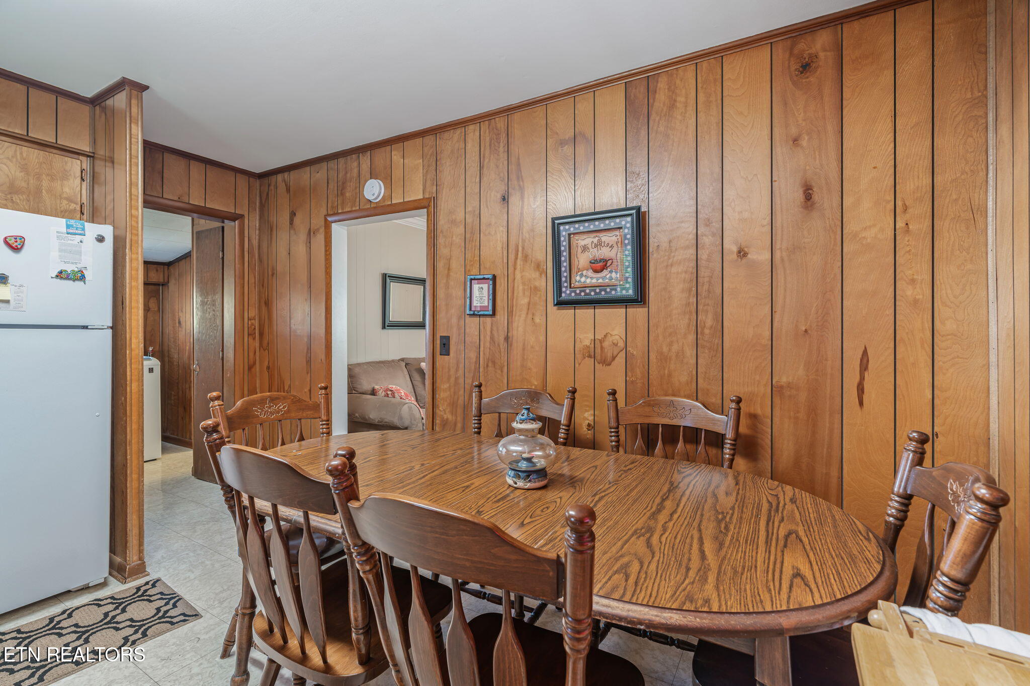 905 Cumberland Street Harriman TN 37748