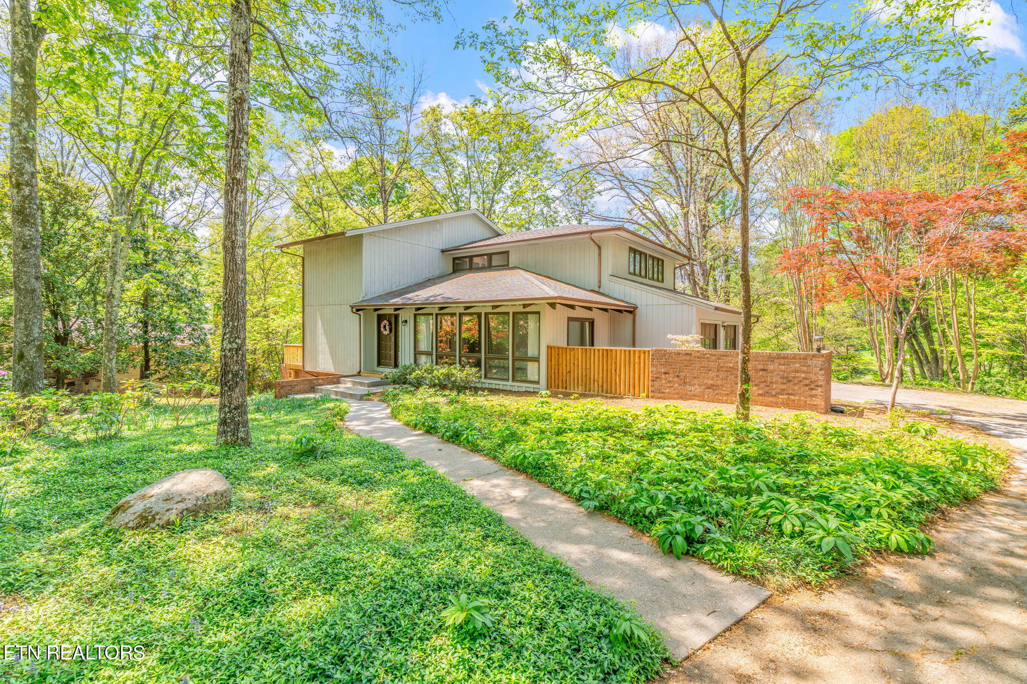 417 Schooner Lane Knoxville TN 37934