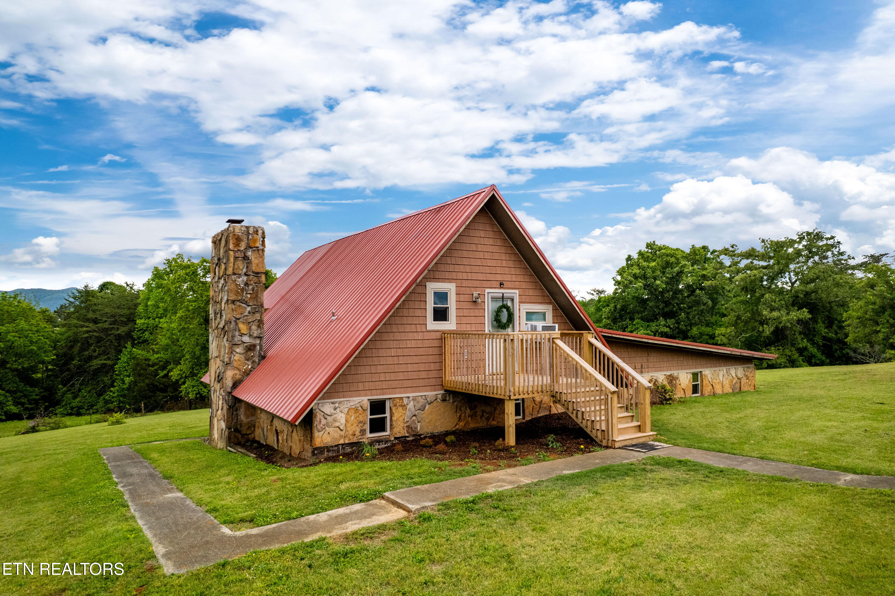 1222 Mini Huskey Road Maryville TN 37801