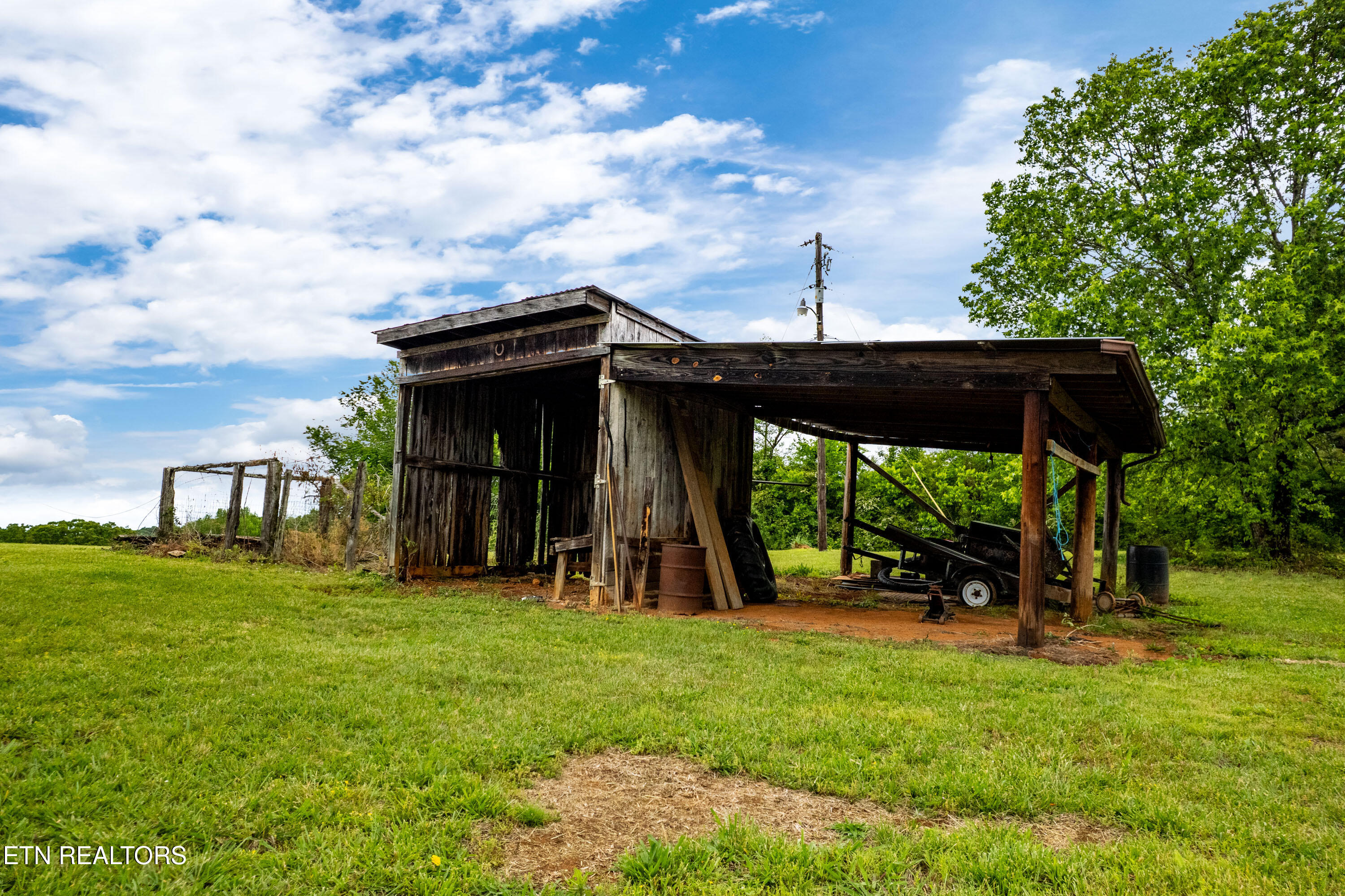 1222 Mini Huskey Road Maryville TN 37801