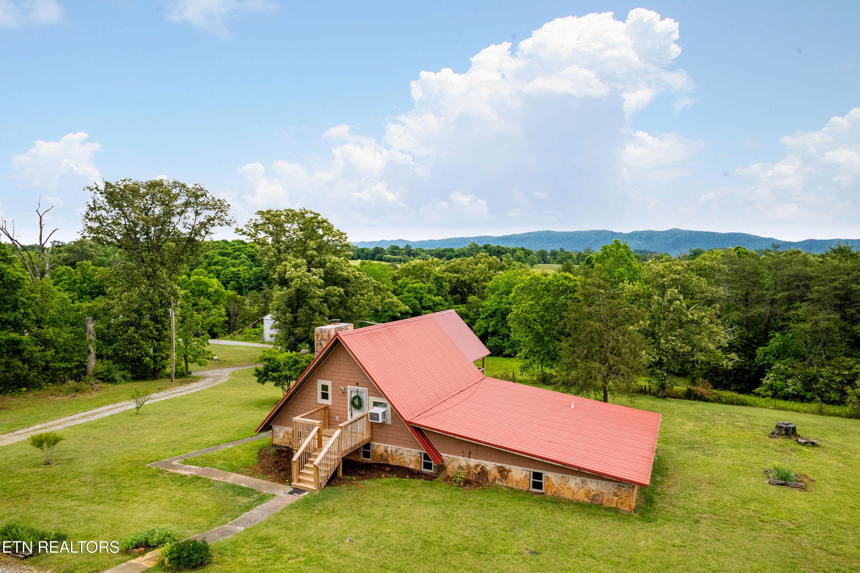 1222 Mini Huskey Road Maryville TN 37801