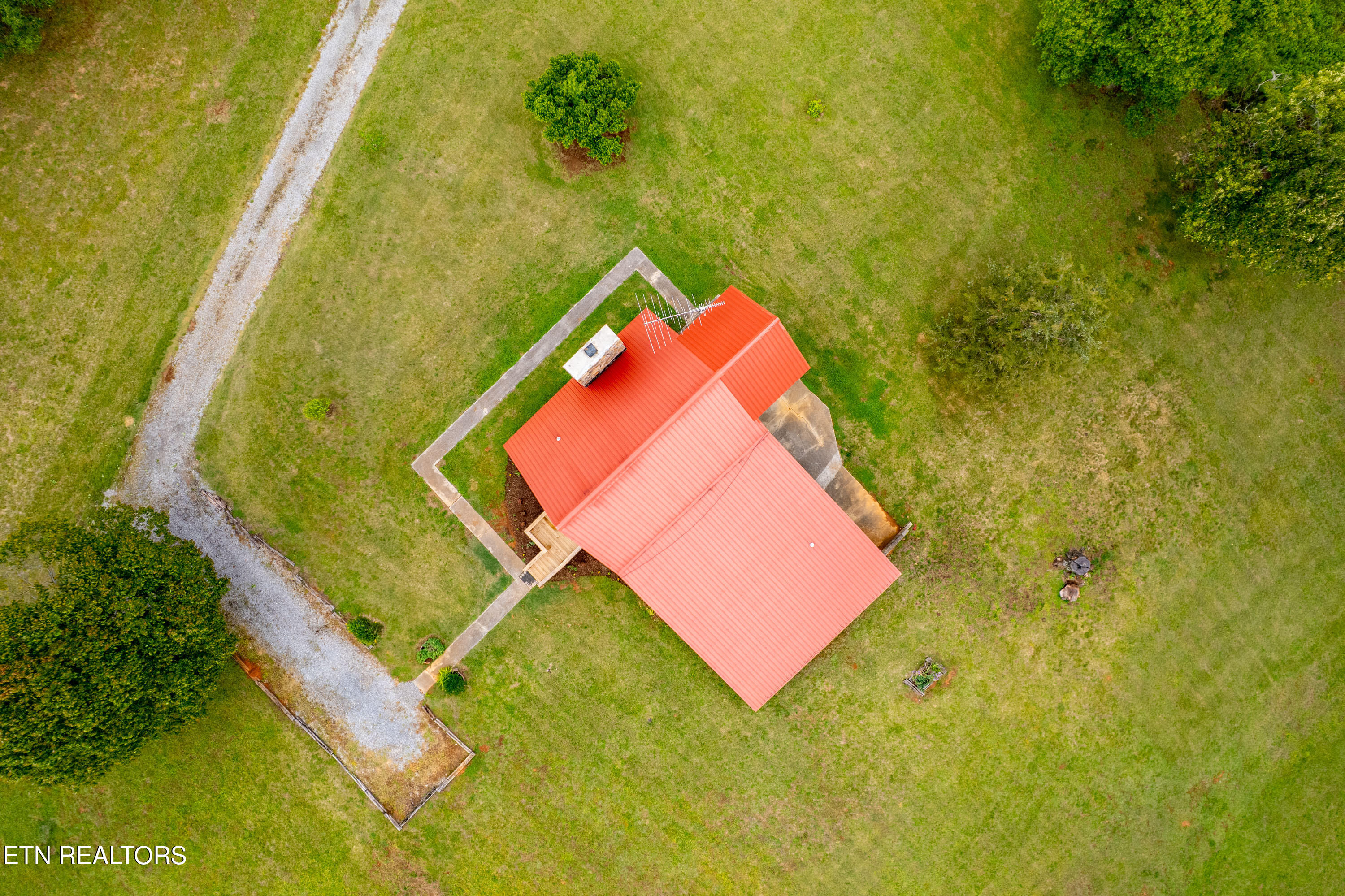 1222 Mini Huskey Road Maryville TN 37801