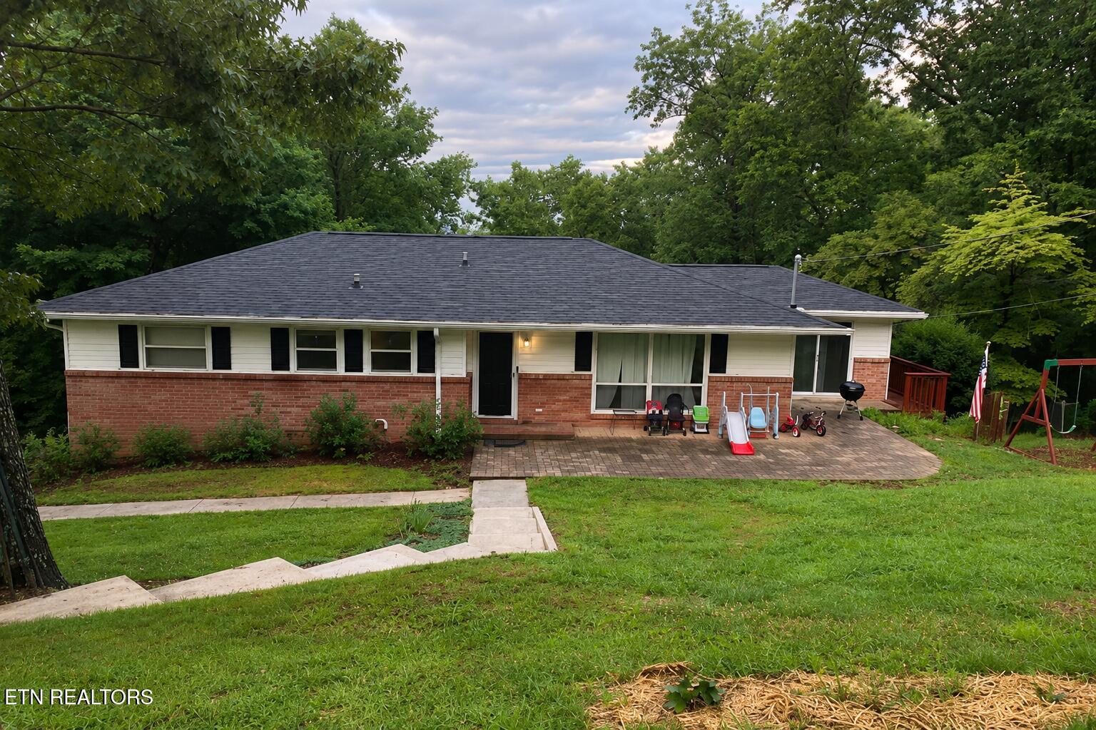 103 Morgan Road Oak Ridge TN 37830