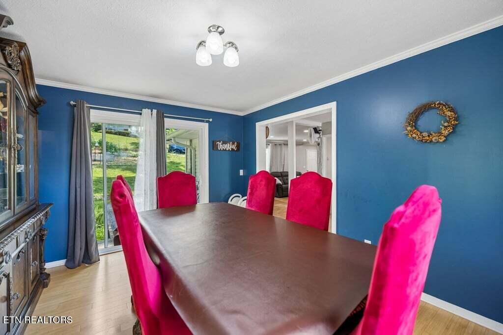 103 Morgan Road Oak Ridge TN 37830