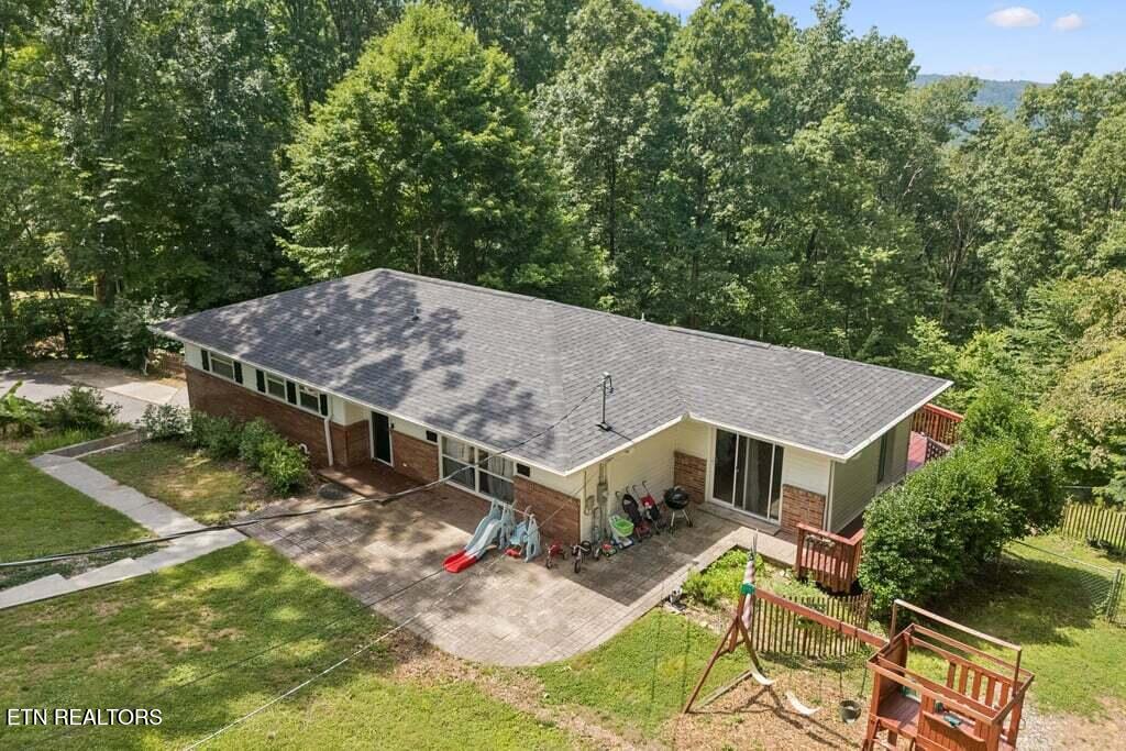 103 Morgan Road Oak Ridge TN 37830