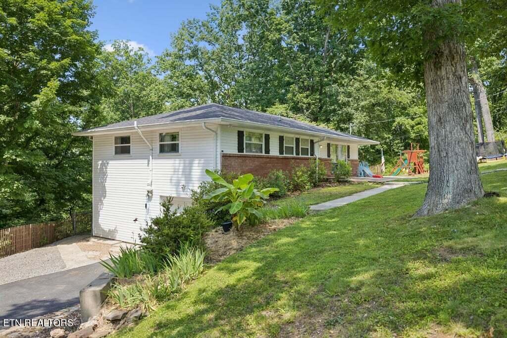 103 Morgan Road Oak Ridge TN 37830