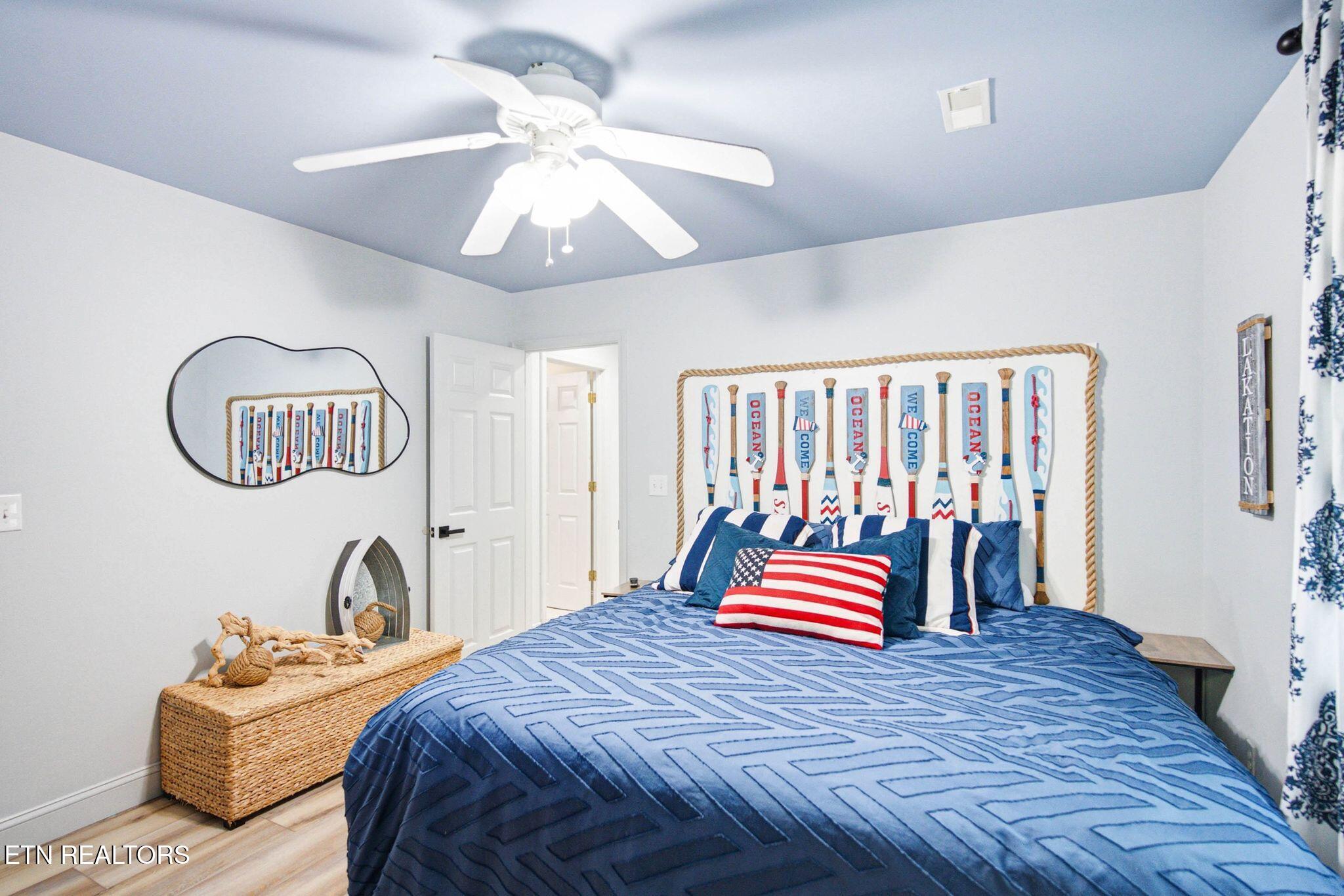 773 Yoakum Hollow Road Jacksboro TN 37757