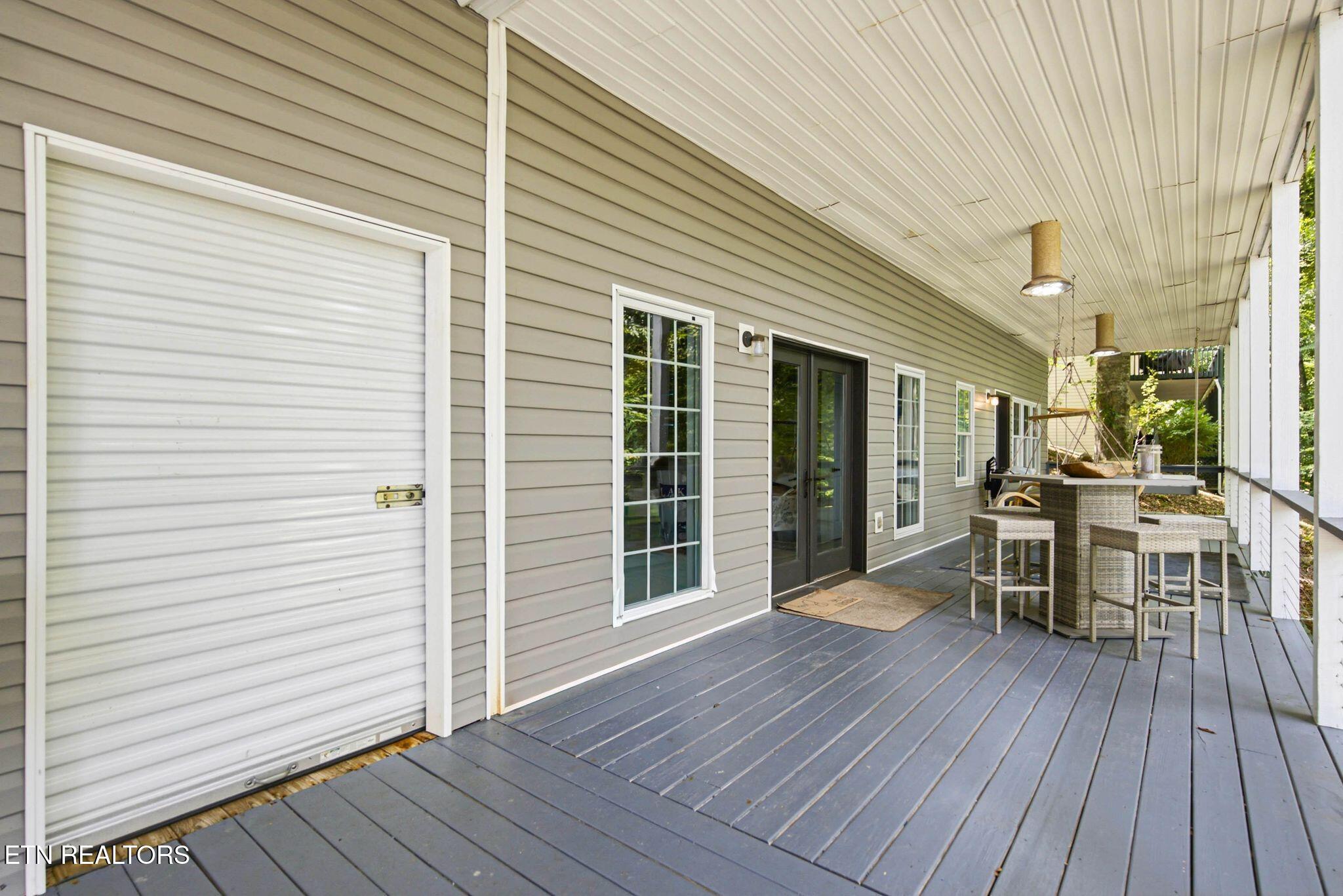 773 Yoakum Hollow Road Jacksboro TN 37757