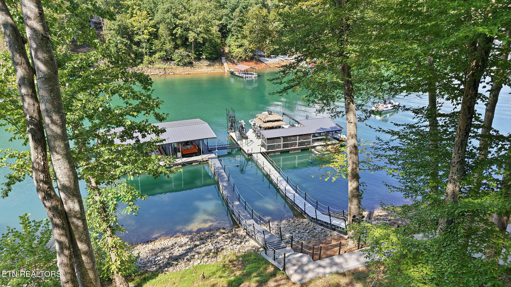 773 Yoakum Hollow Road Jacksboro TN 37757