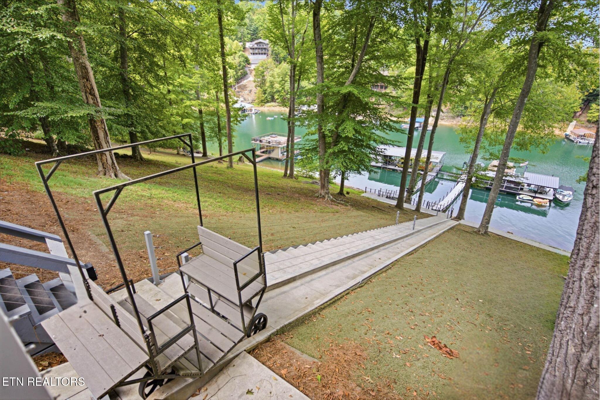 773 Yoakum Hollow Road Jacksboro TN 37757
