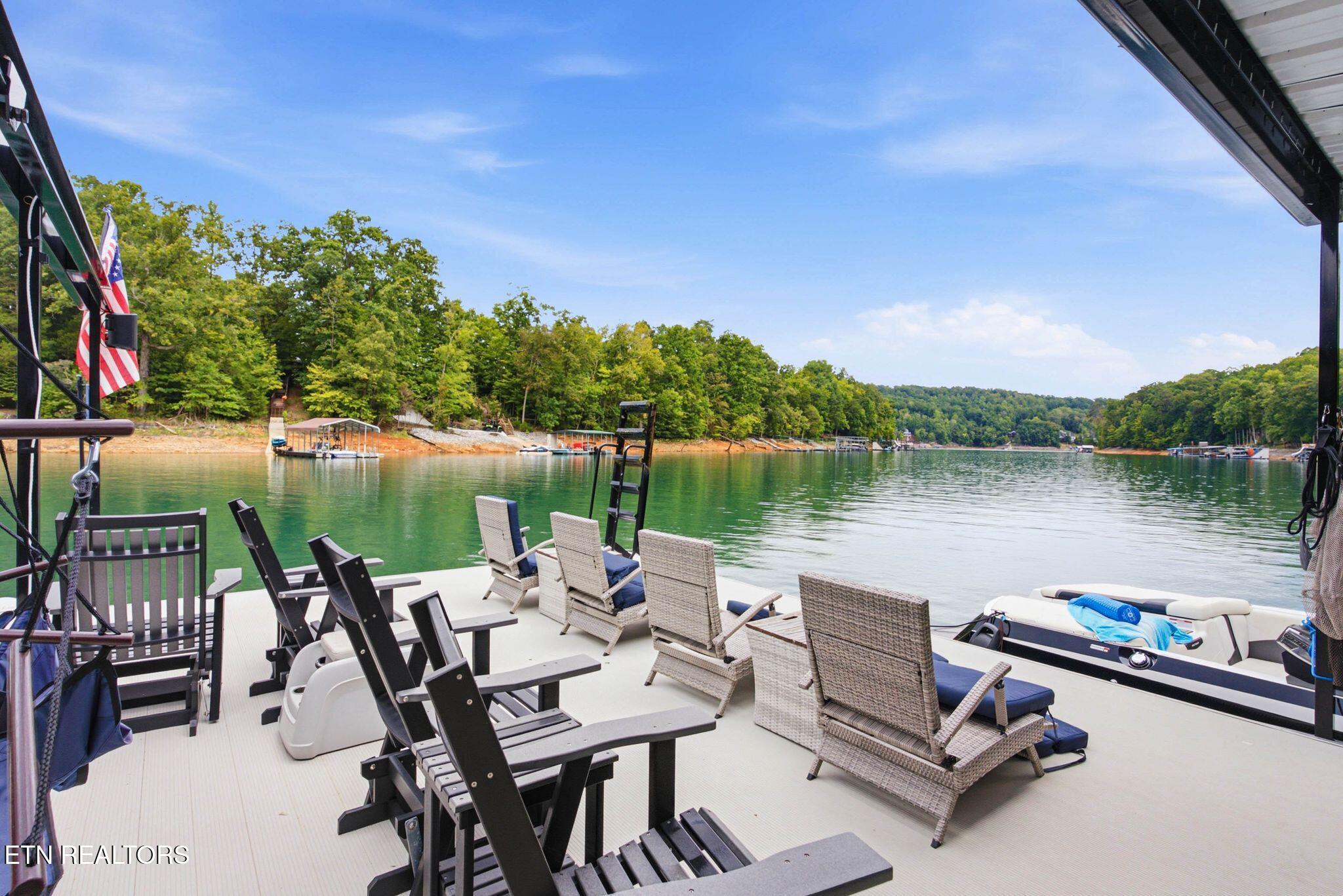 773 Yoakum Hollow Road Jacksboro TN 37757