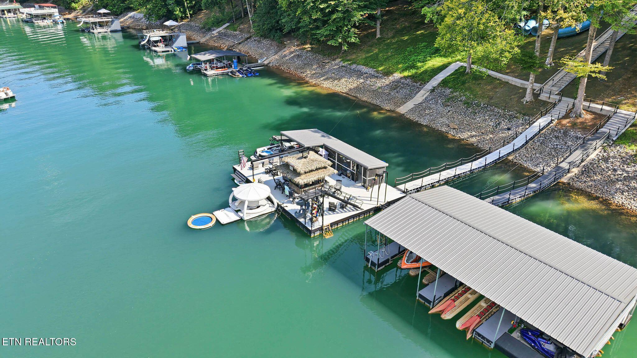 773 Yoakum Hollow Road Jacksboro TN 37757