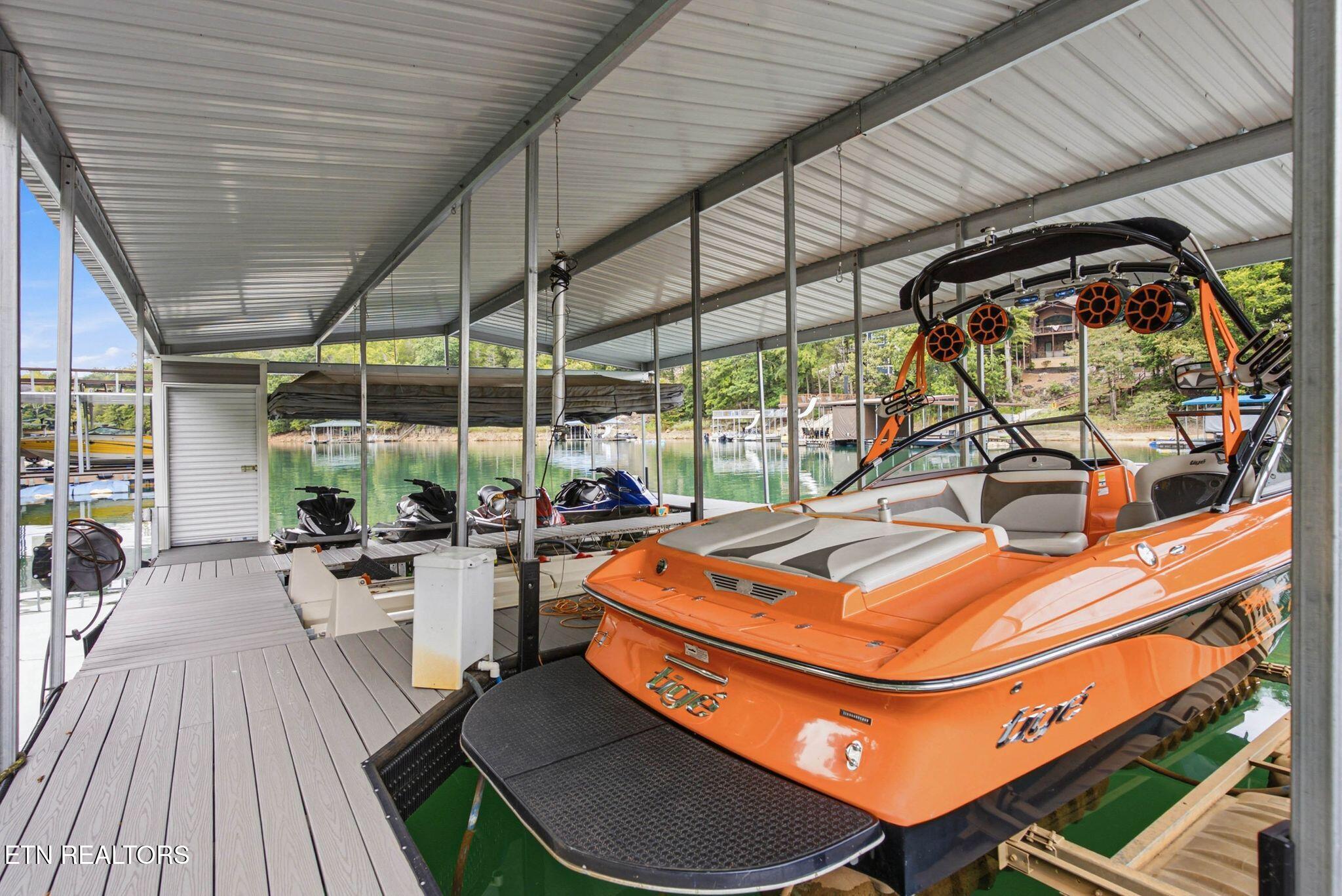 773 Yoakum Hollow Road Jacksboro TN 37757