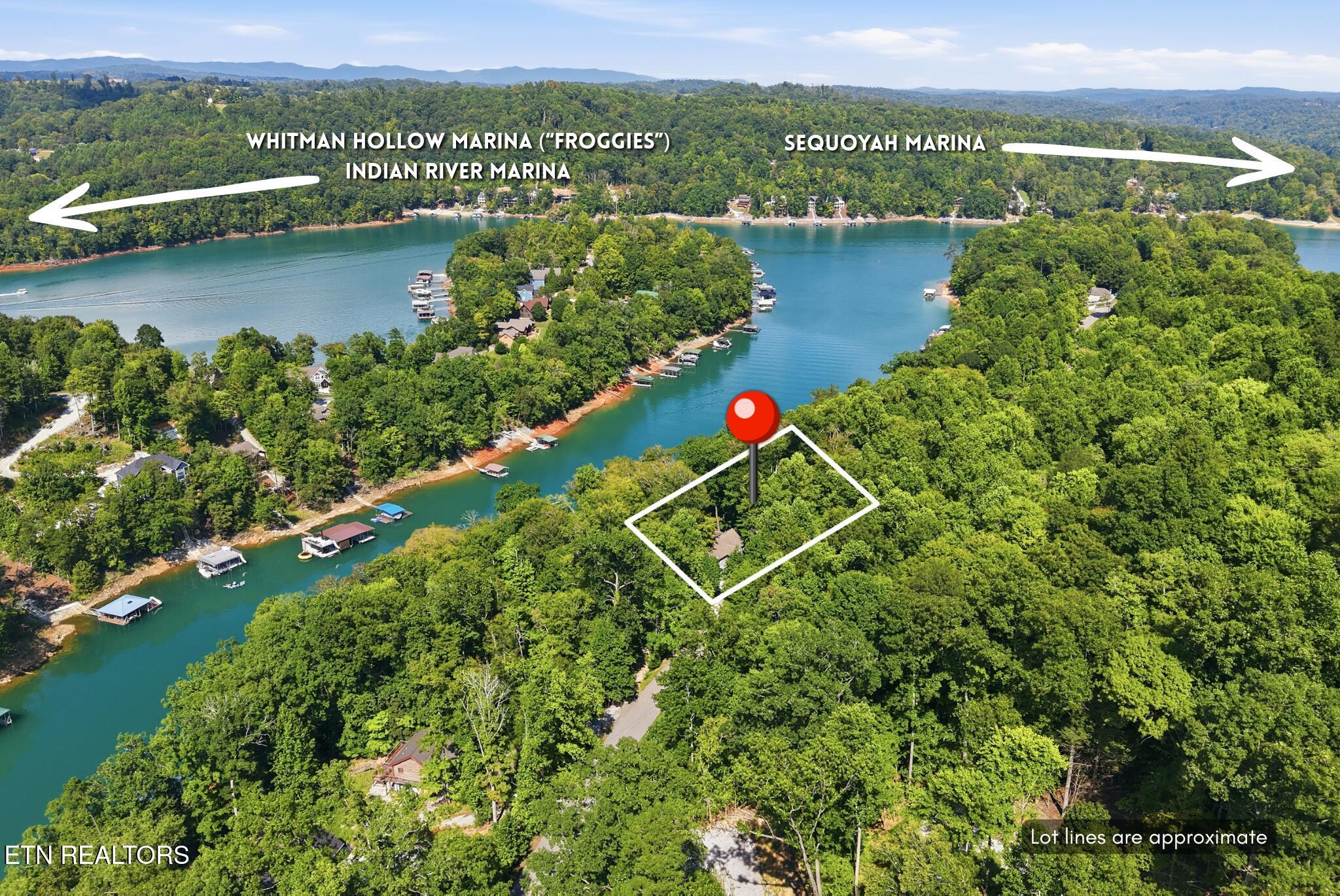 773 Yoakum Hollow Road Jacksboro TN 37757