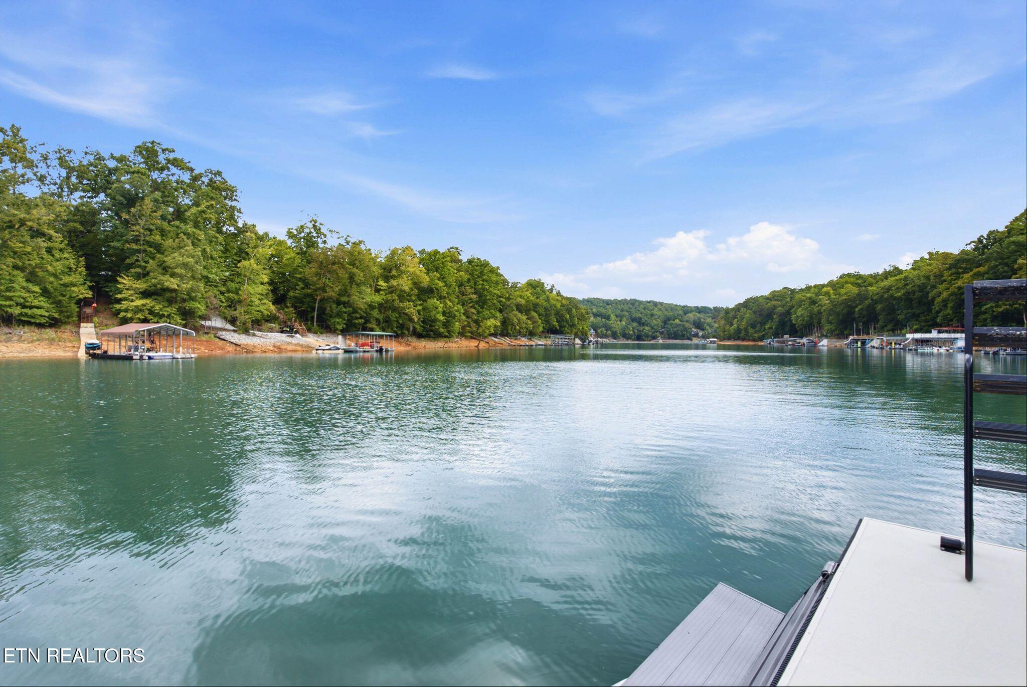 773 Yoakum Hollow Road Jacksboro TN 37757