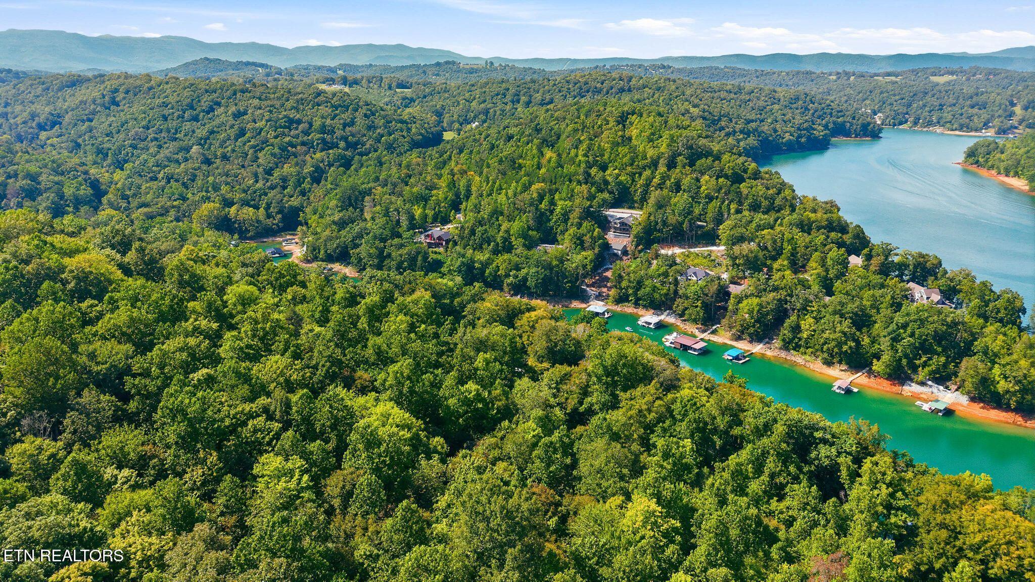 773 Yoakum Hollow Road Jacksboro TN 37757