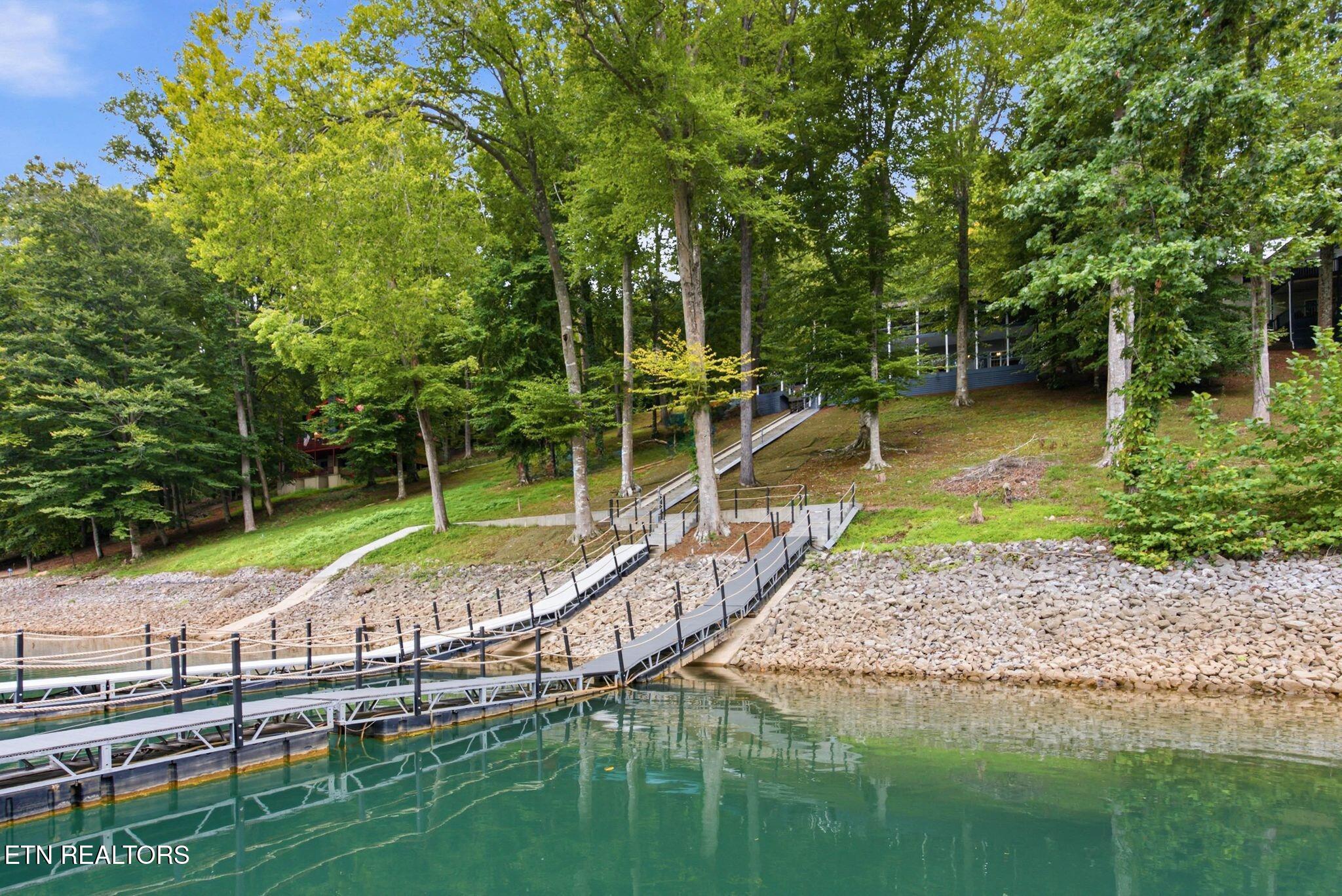 773 Yoakum Hollow Road Jacksboro TN 37757