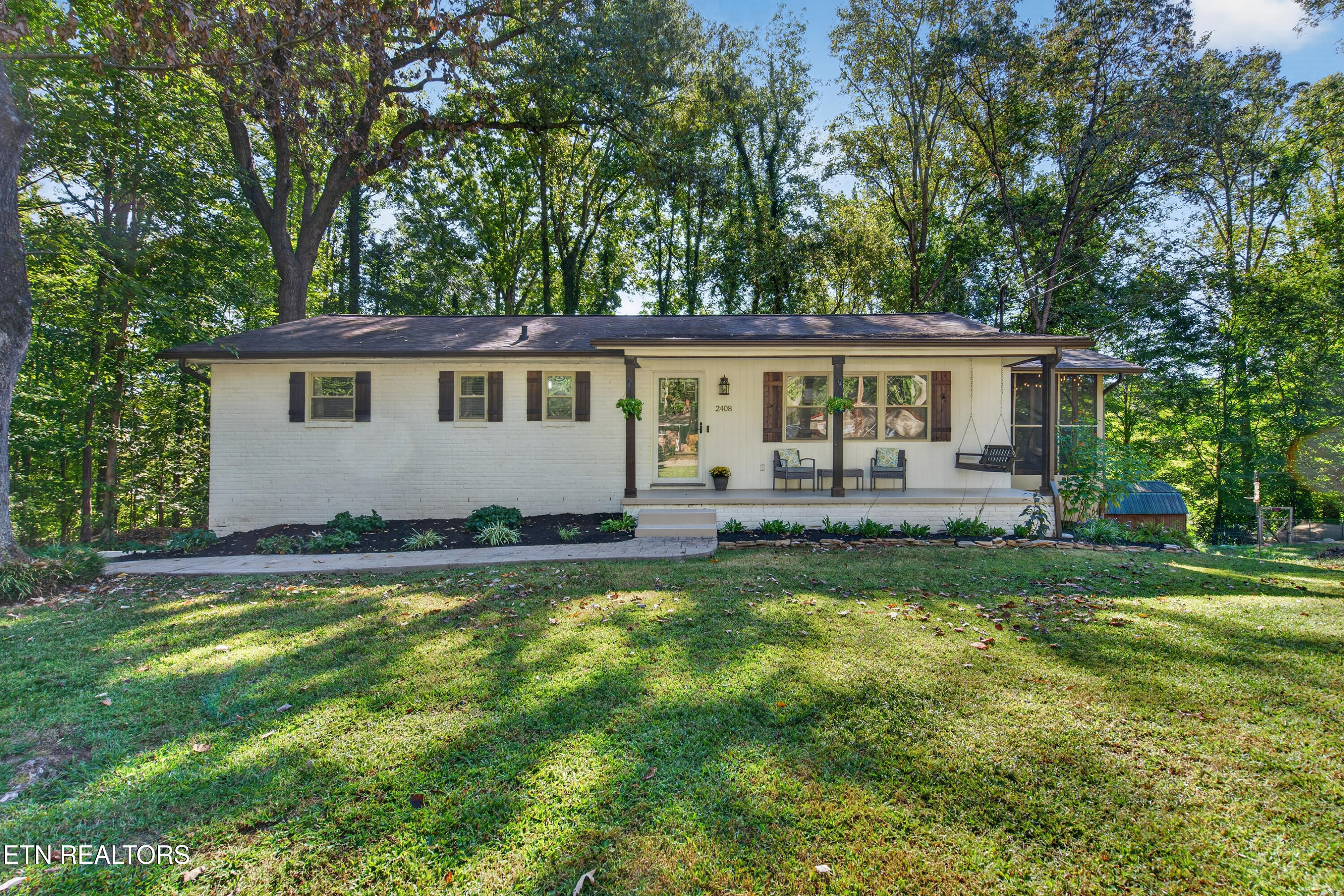 2408 Alberta Drive Knoxville TN 37920