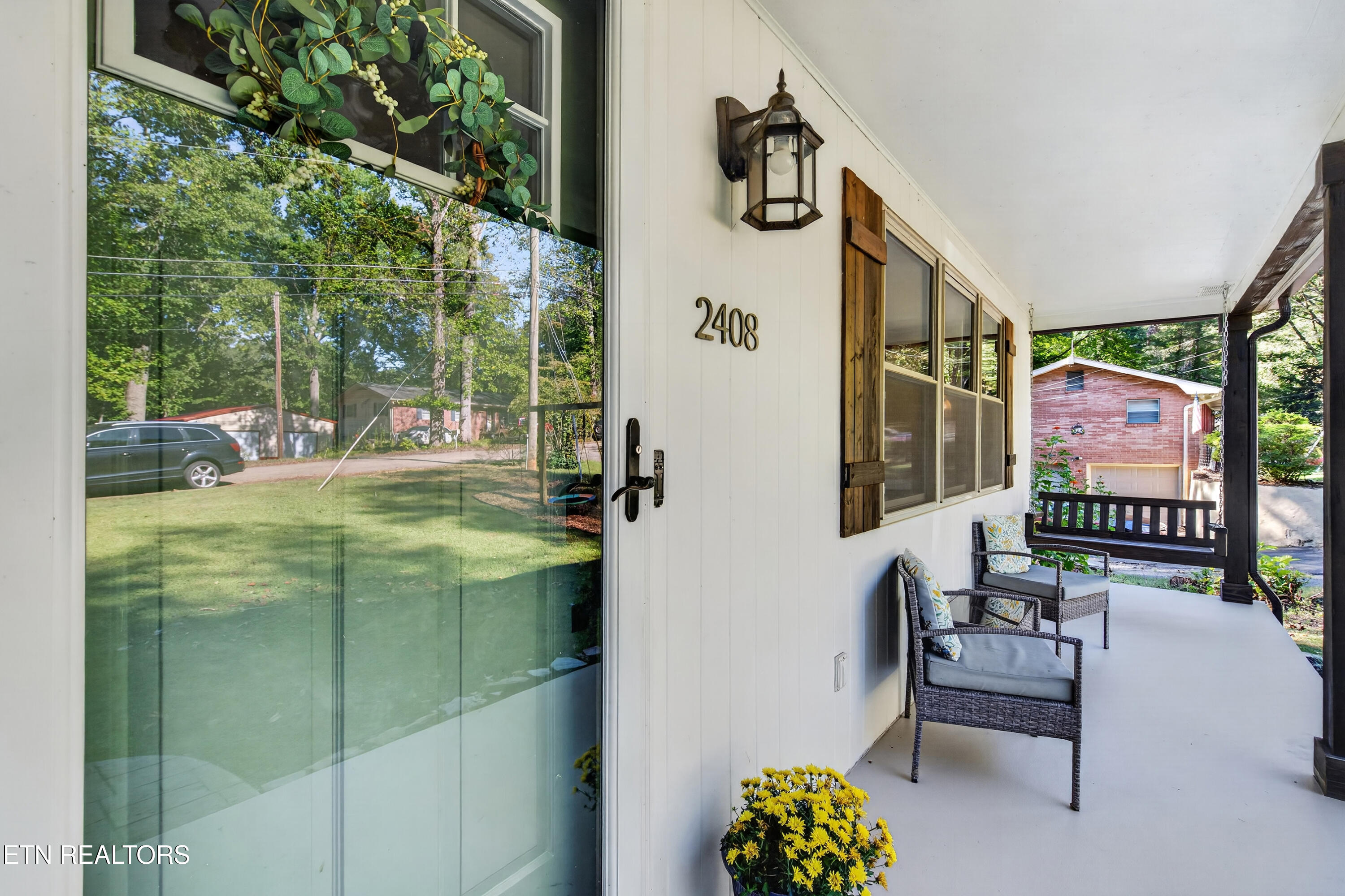 2408 Alberta Drive Knoxville TN 37920