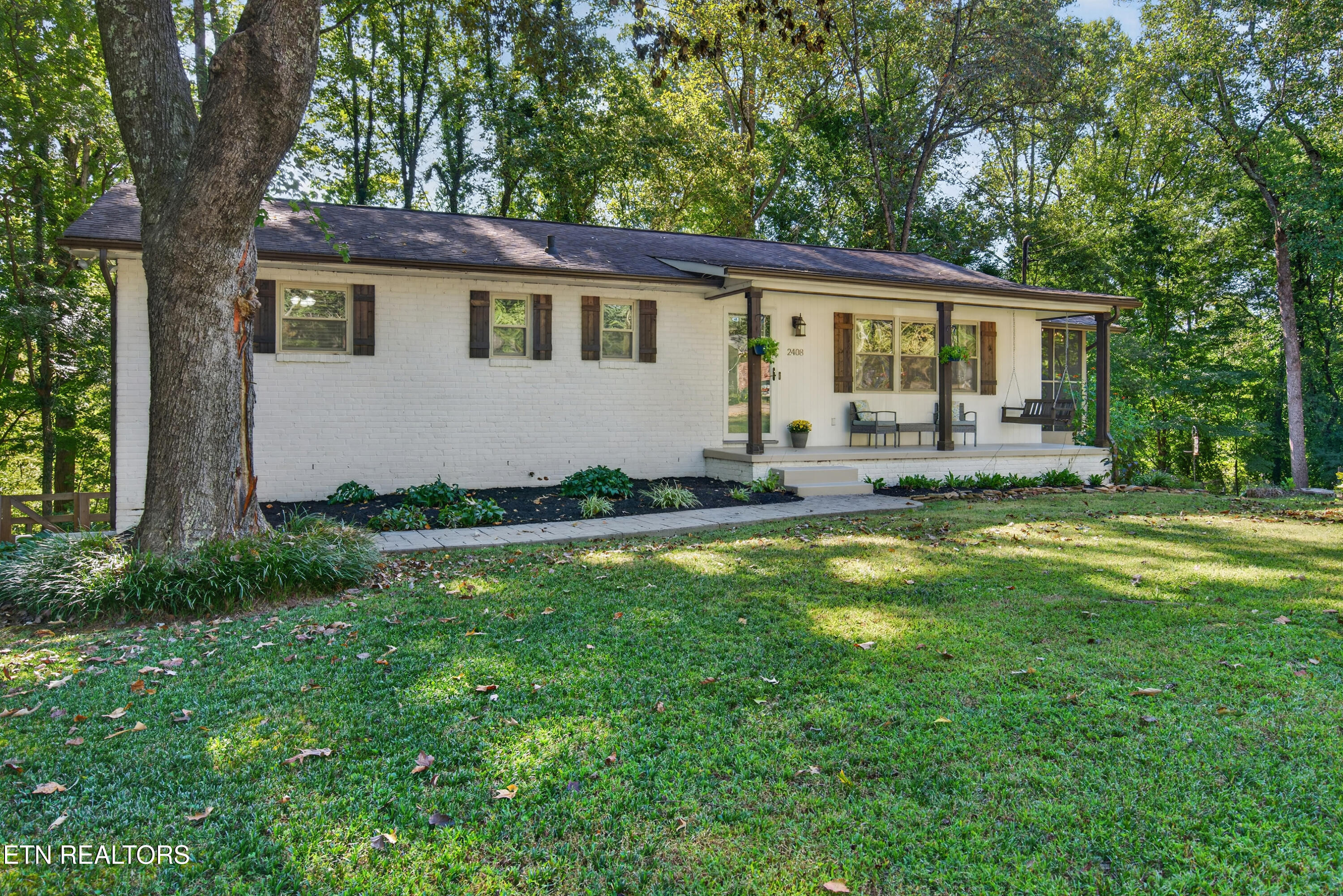 2408 Alberta Drive Knoxville TN 37920