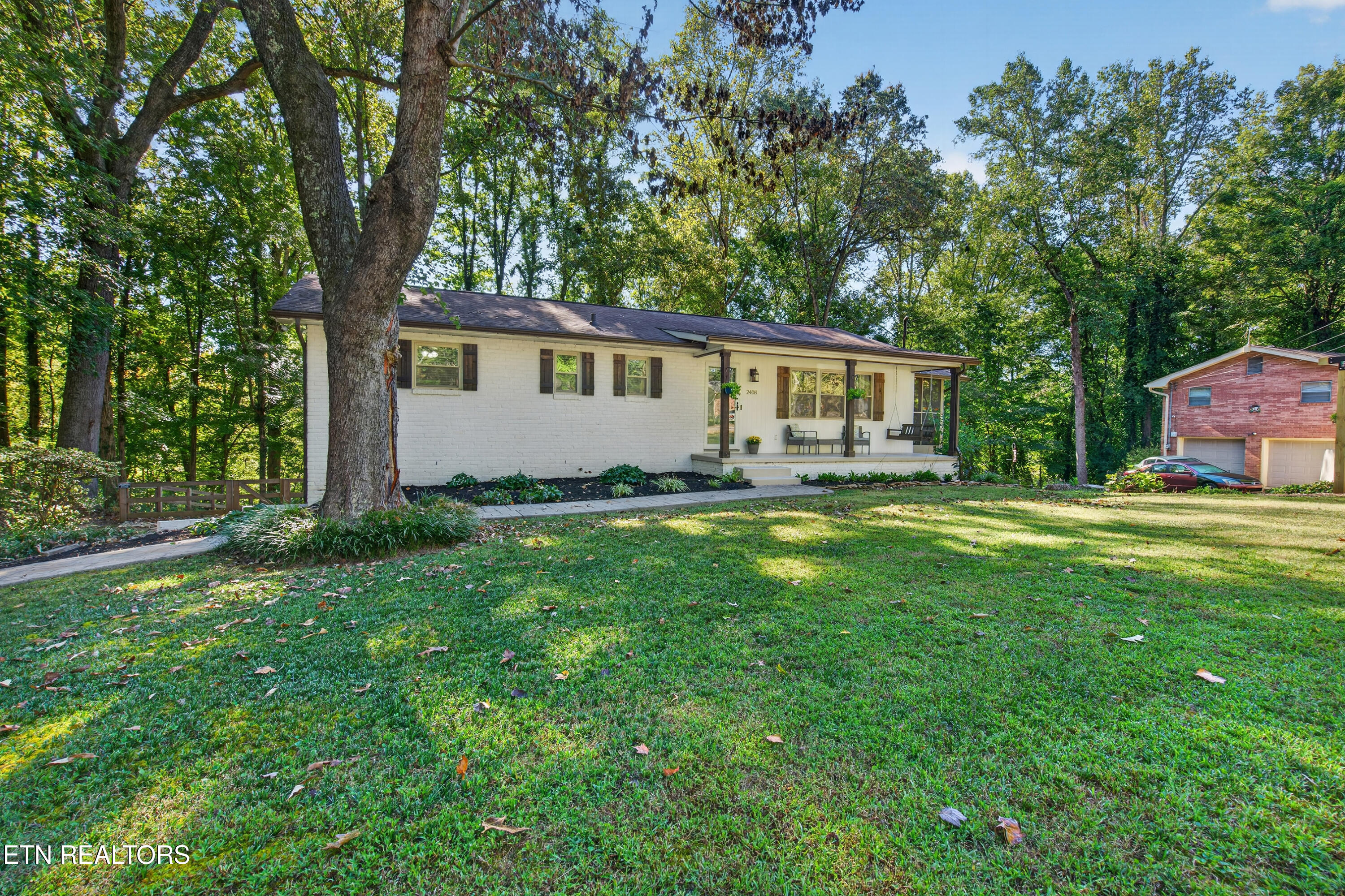 2408 Alberta Drive Knoxville TN 37920