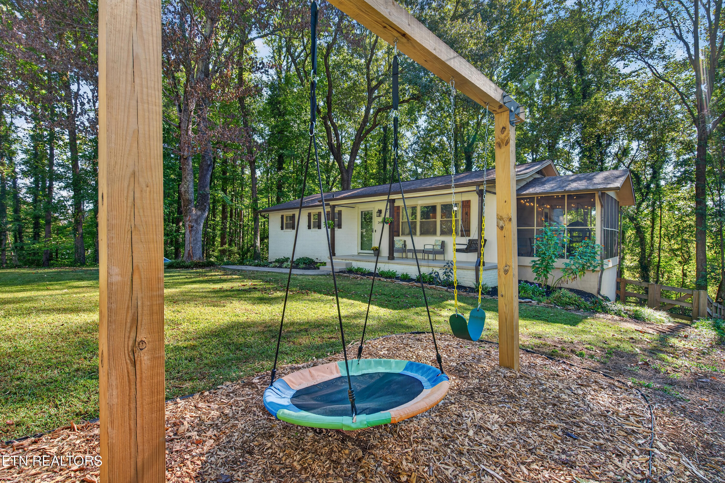 2408 Alberta Drive Knoxville TN 37920