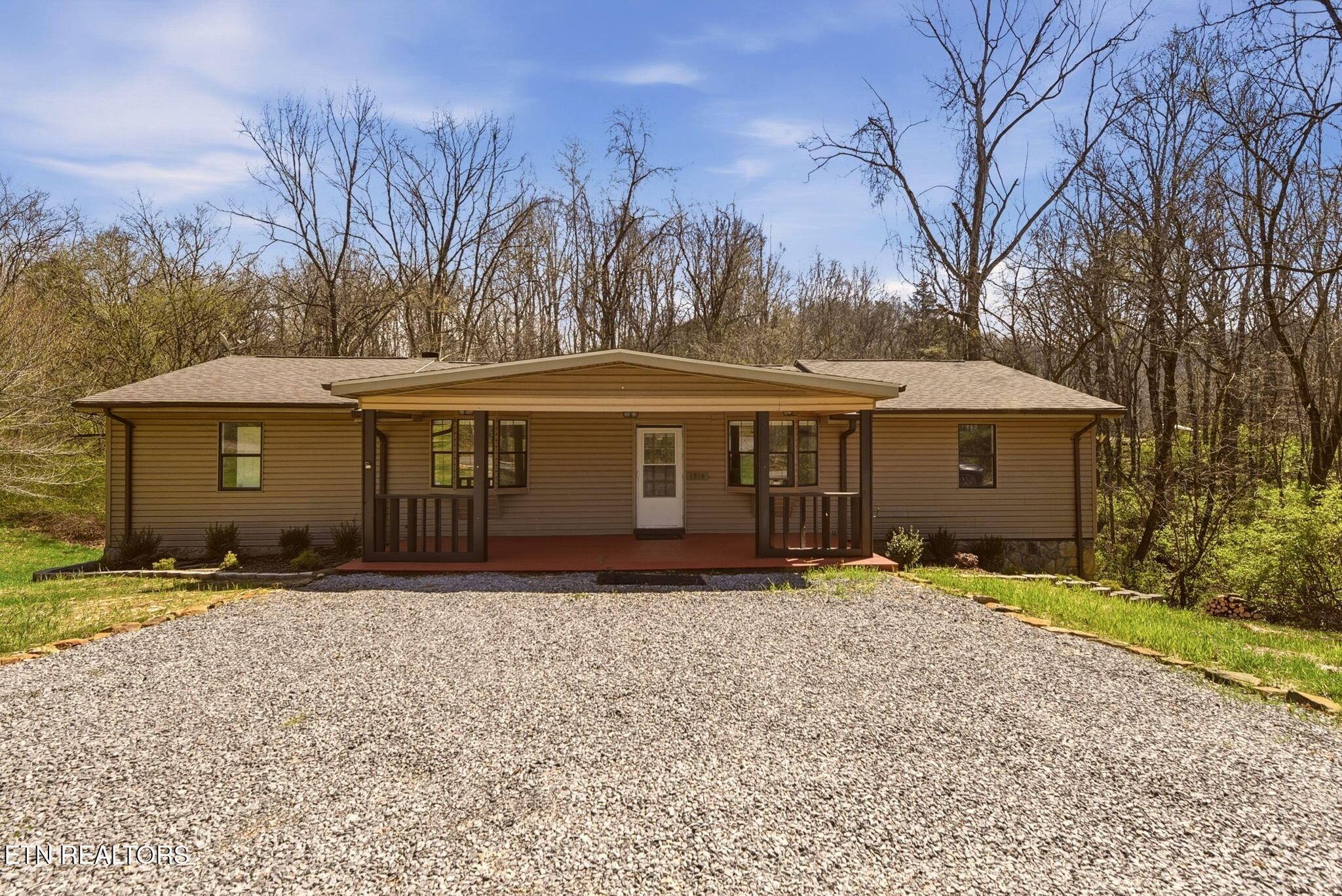 1516 Smallman Road Knoxville TN 37920